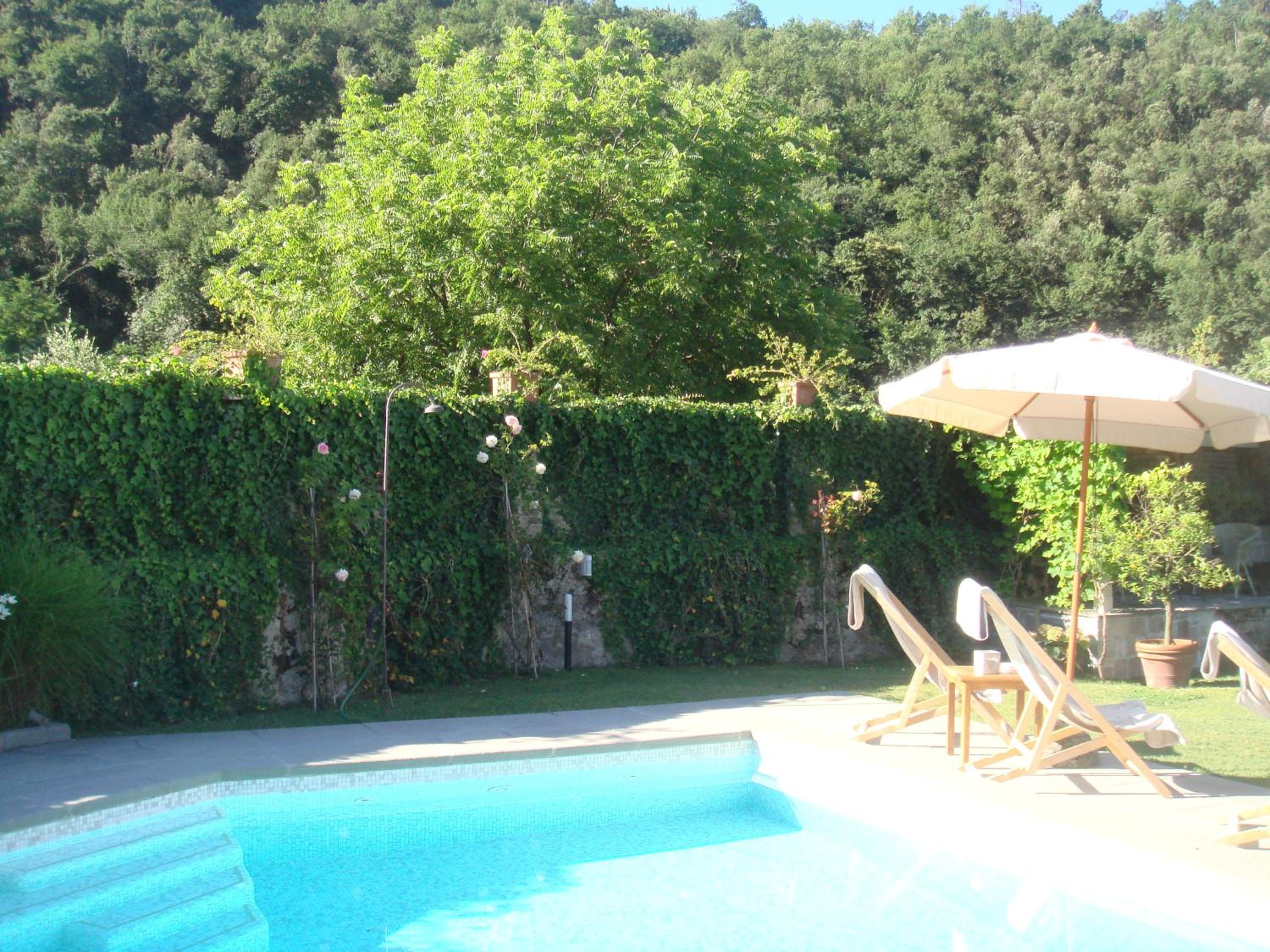 B&B Pieve Degli Artisti view 4