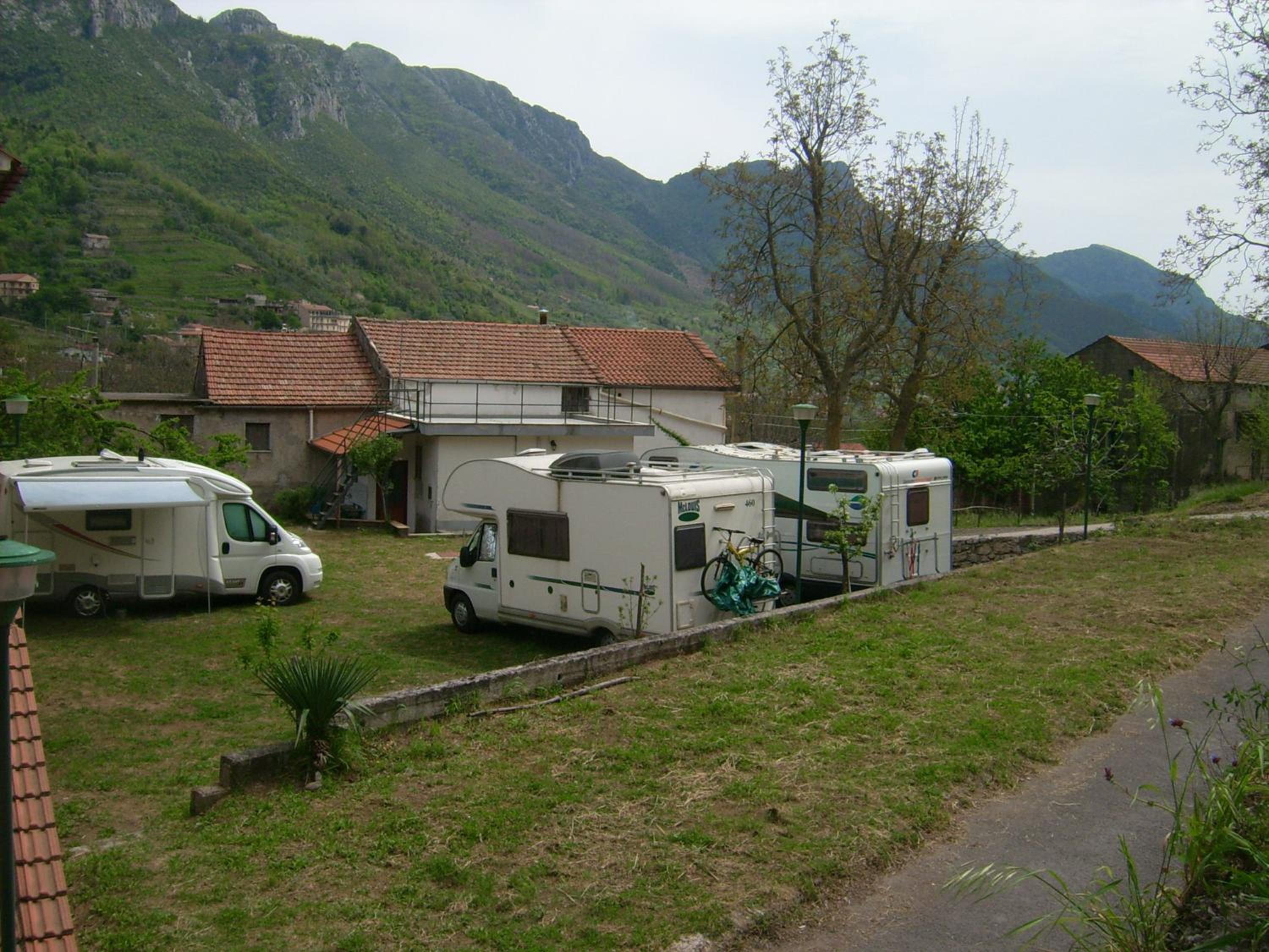 Agriturismo Mare e Monti