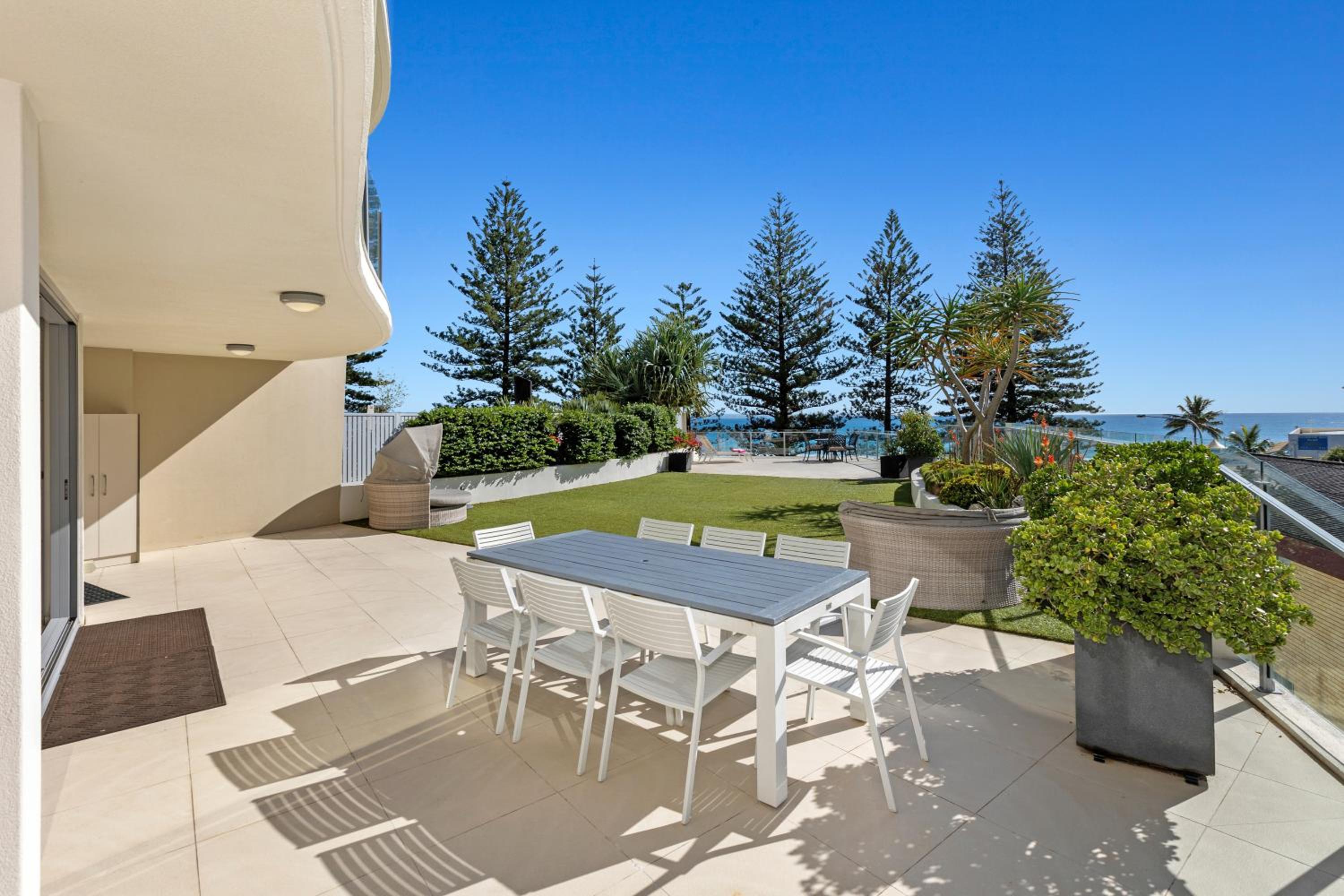 The Garland at Rainbow Bay