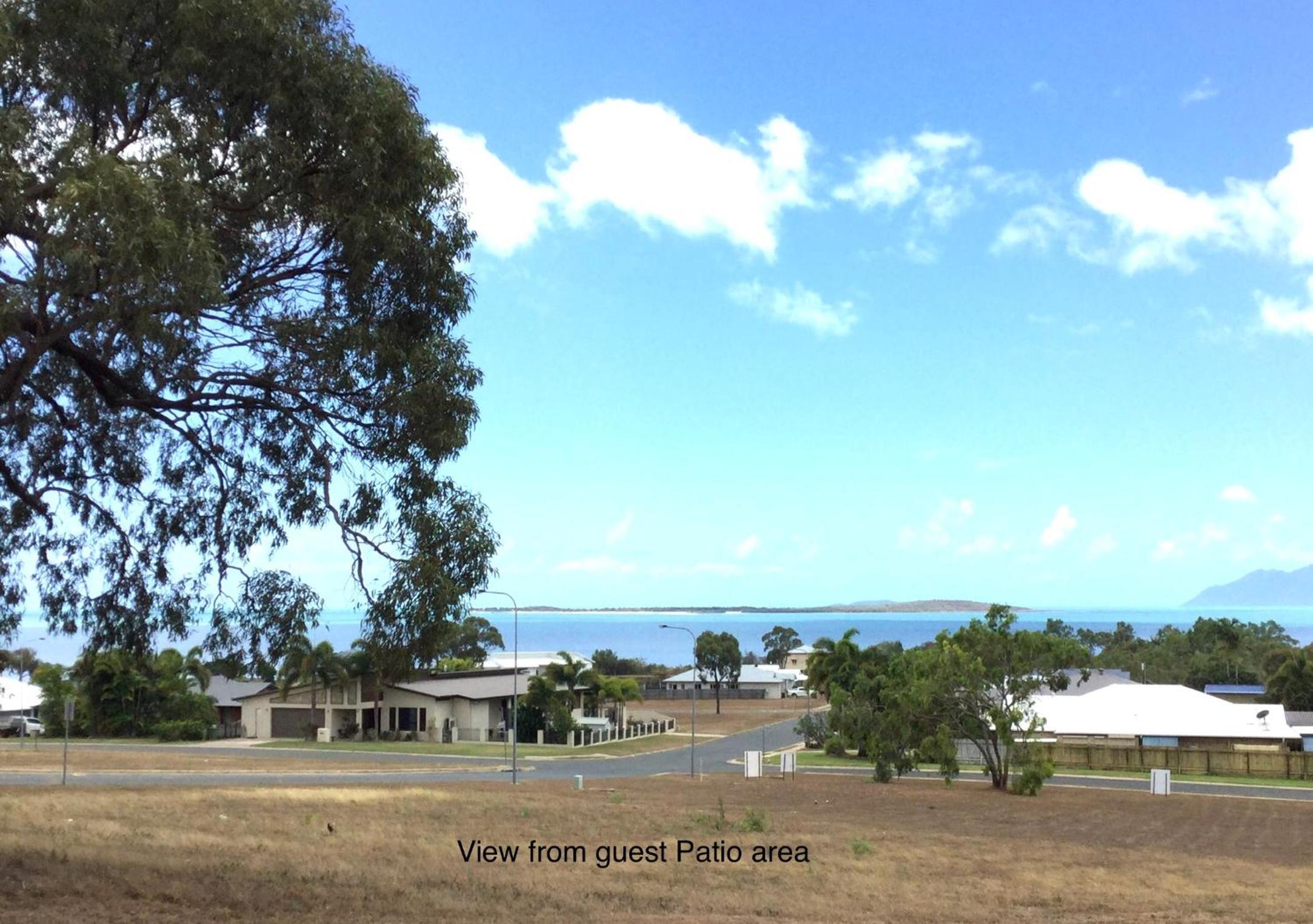 Bowen Sunrise Retreat Homestay