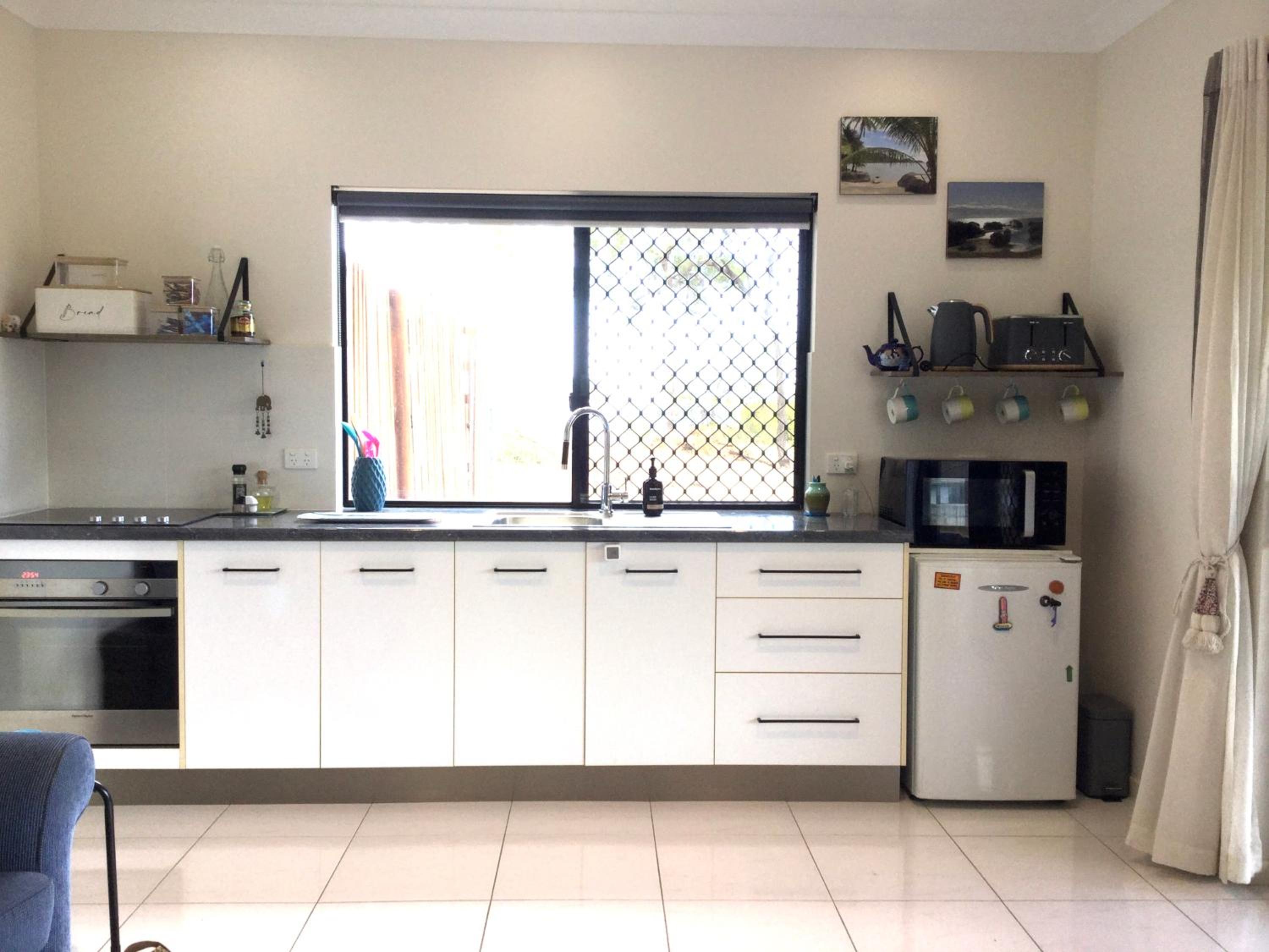 Bowen Sunrise Retreat Homestay