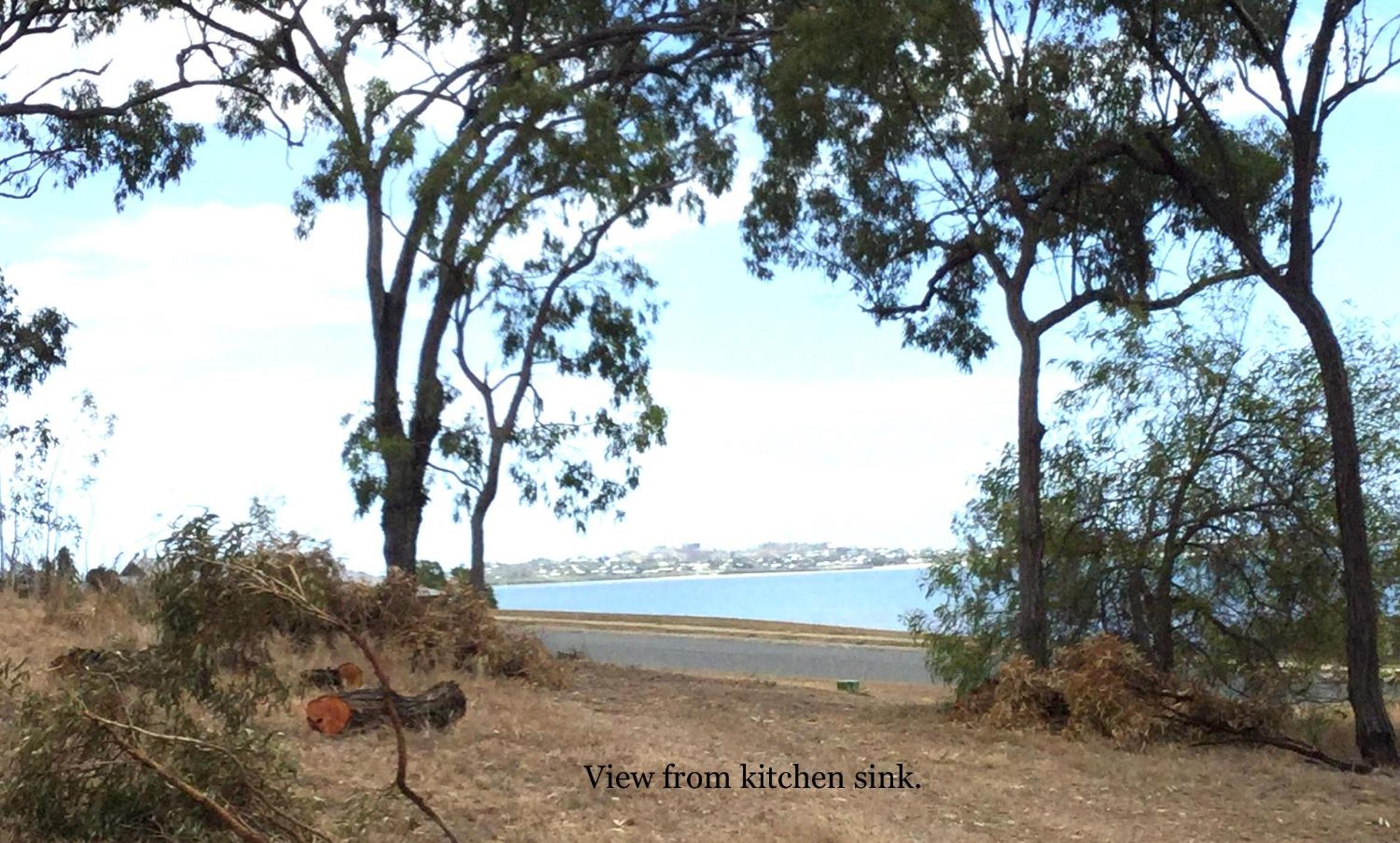 Bowen Sunrise Retreat Homestay
