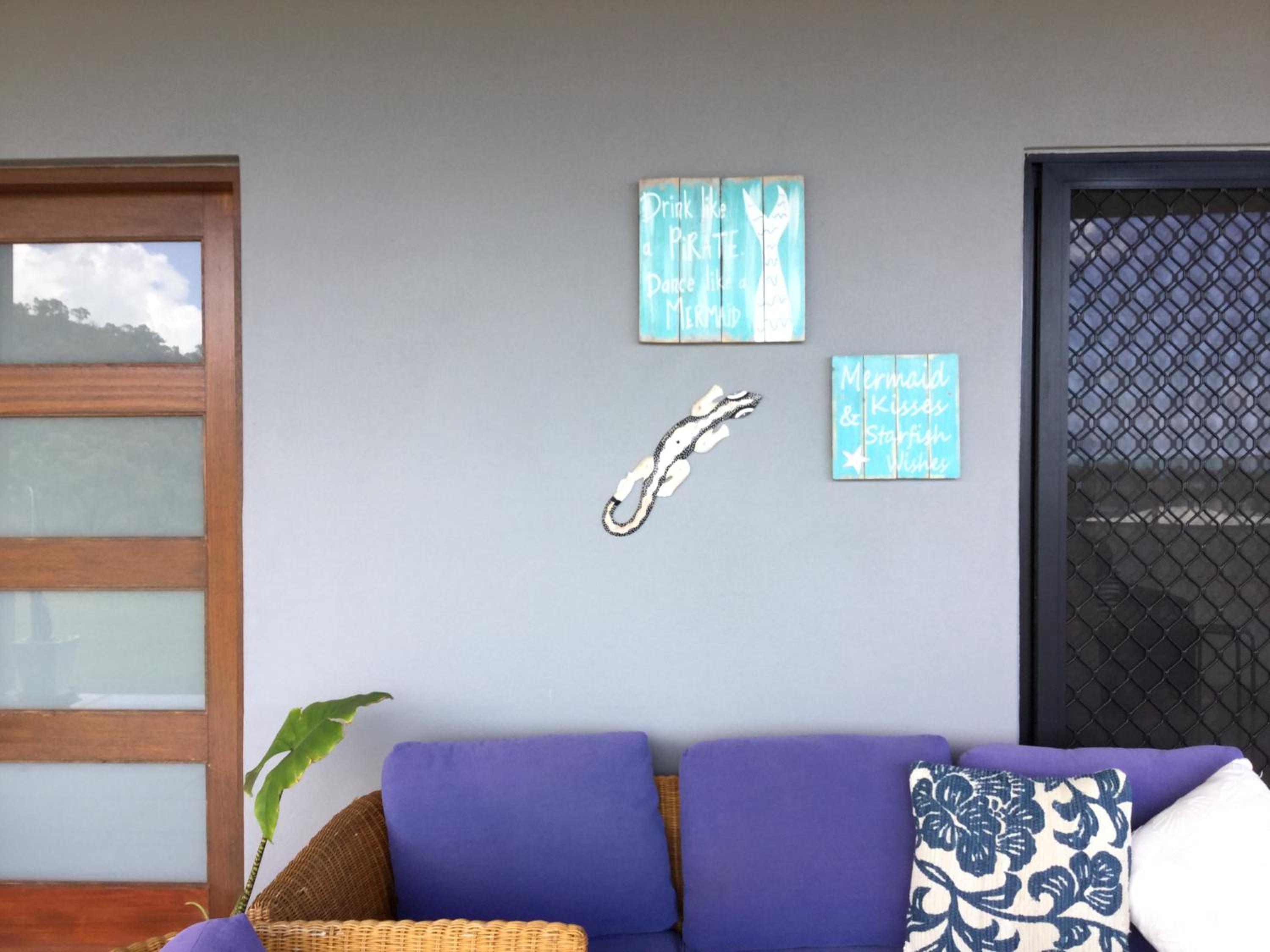 Bowen Sunrise Retreat Homestay
