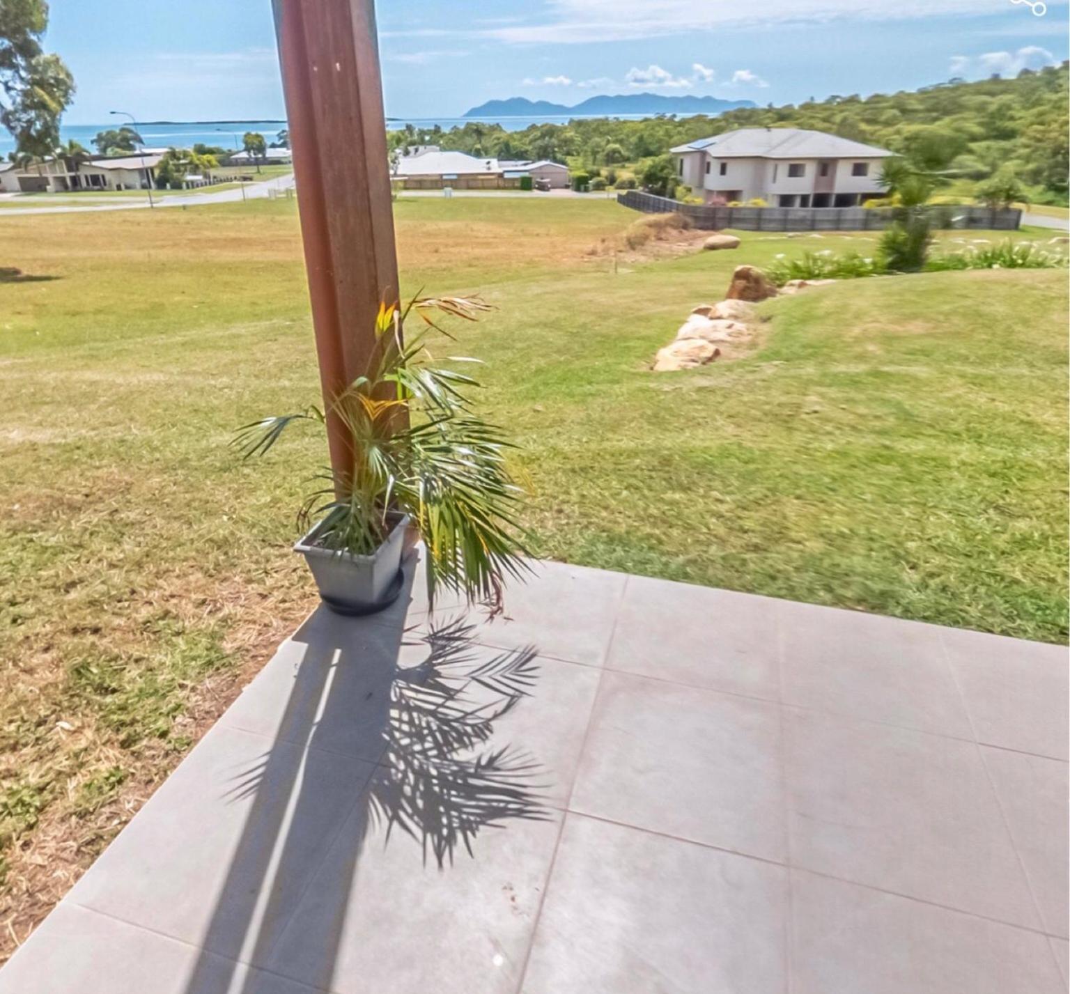 Bowen Sunrise Retreat Homestay