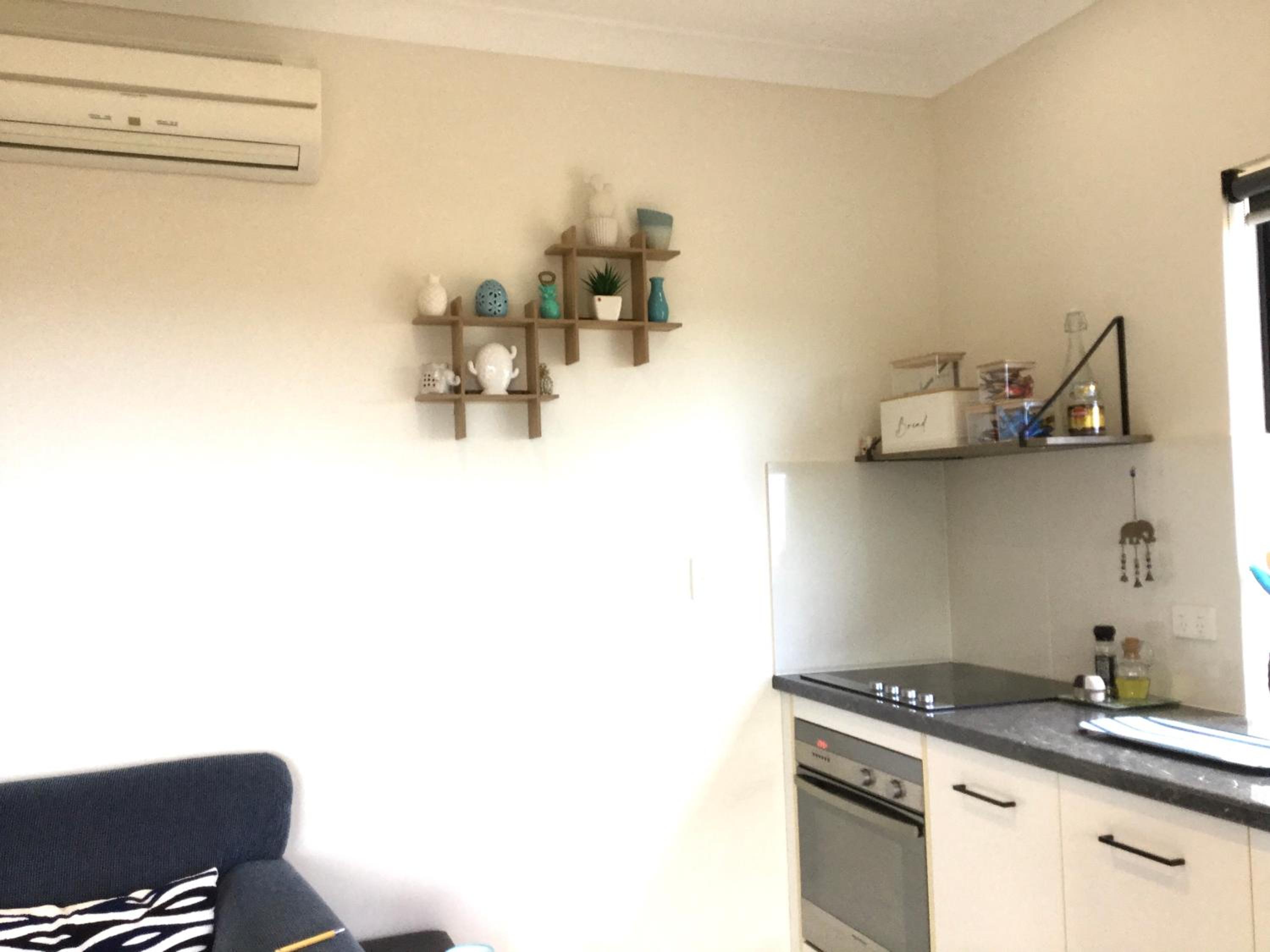 Bowen Sunrise Retreat Homestay