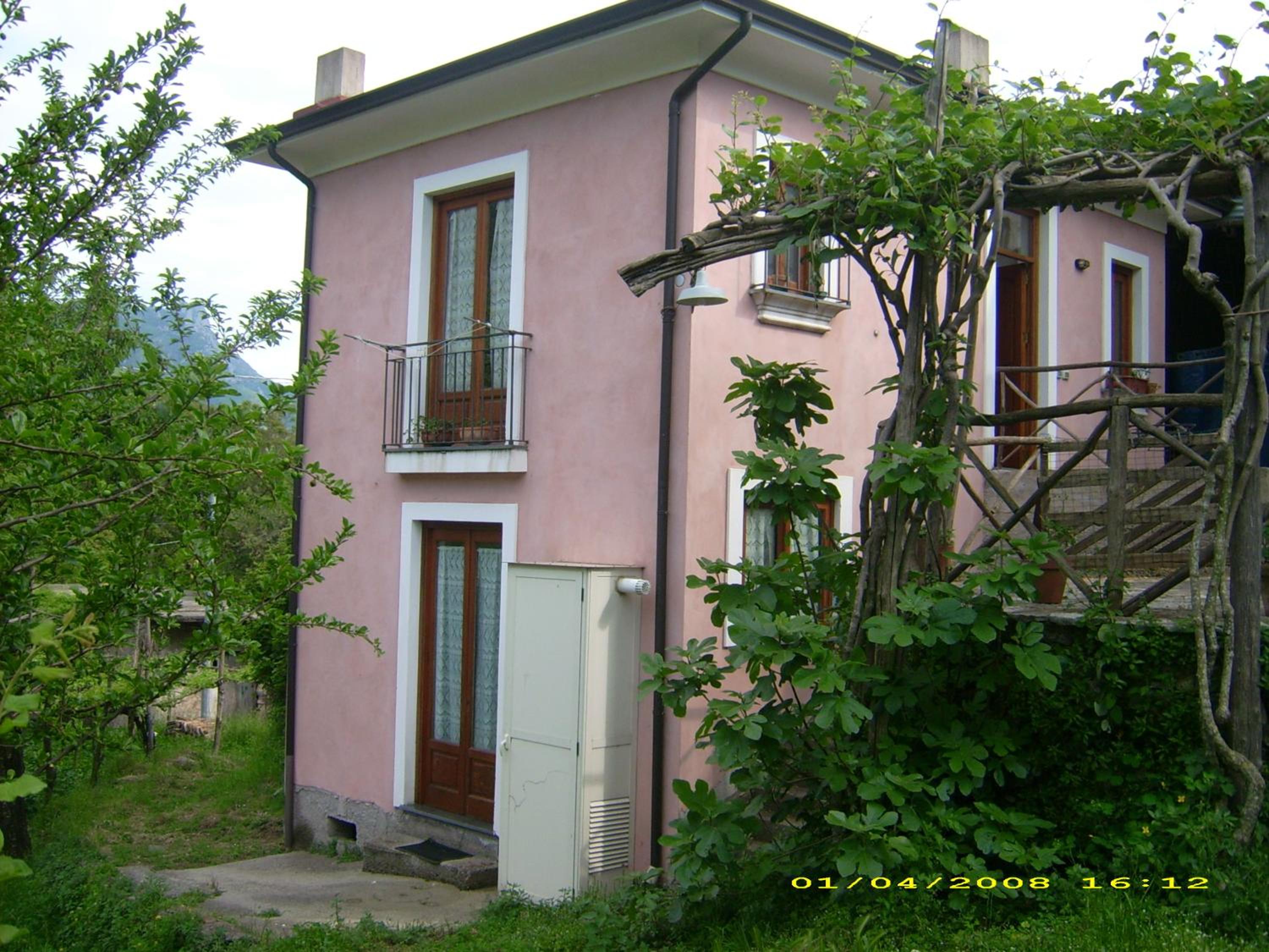 Agriturismo Mare e Monti