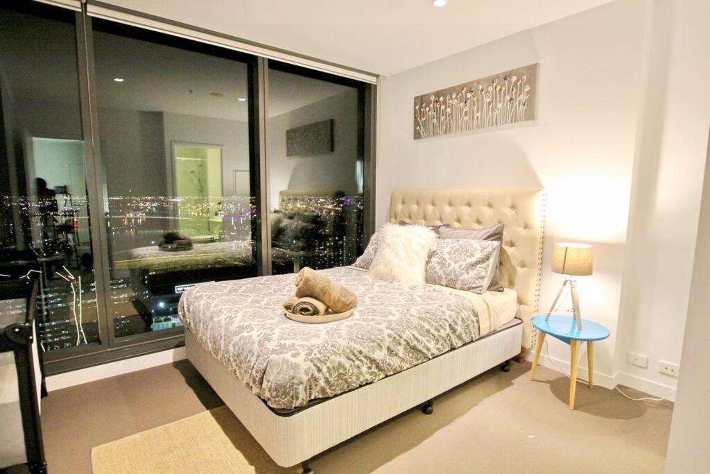 Nest Apartments Meet Upper West Side