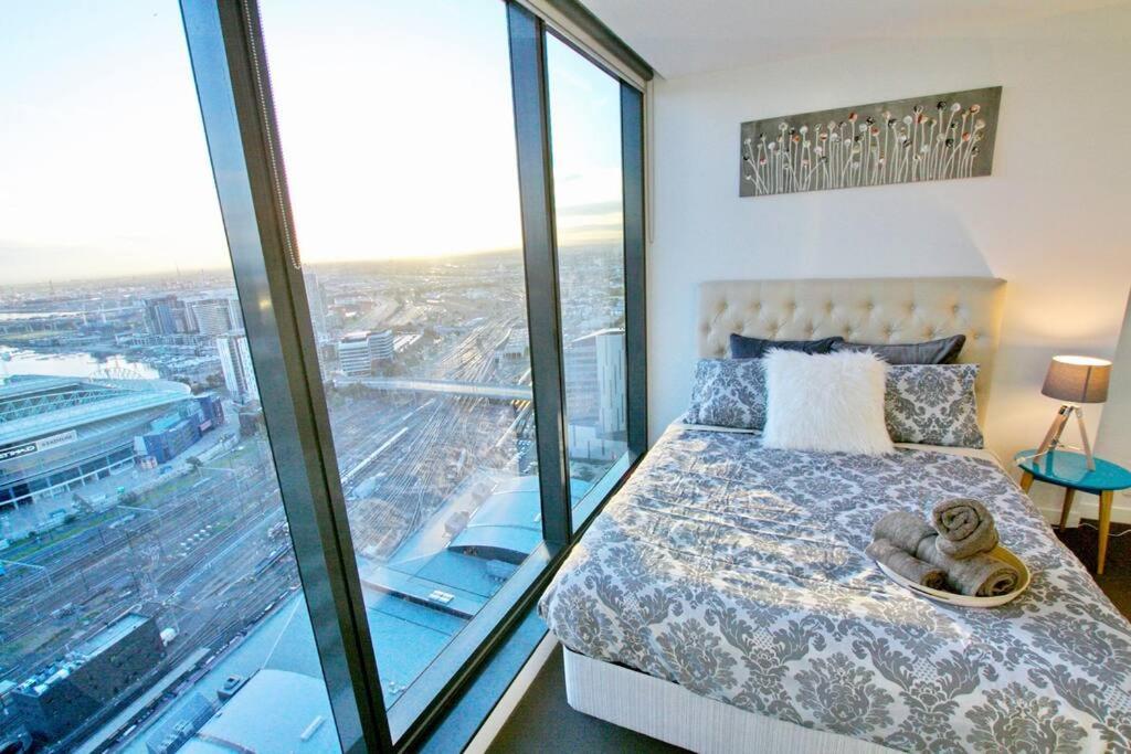 Nest Apartments Meet Upper West Side