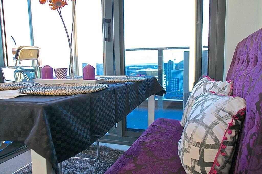 Nest Apartments Meet Upper West Side