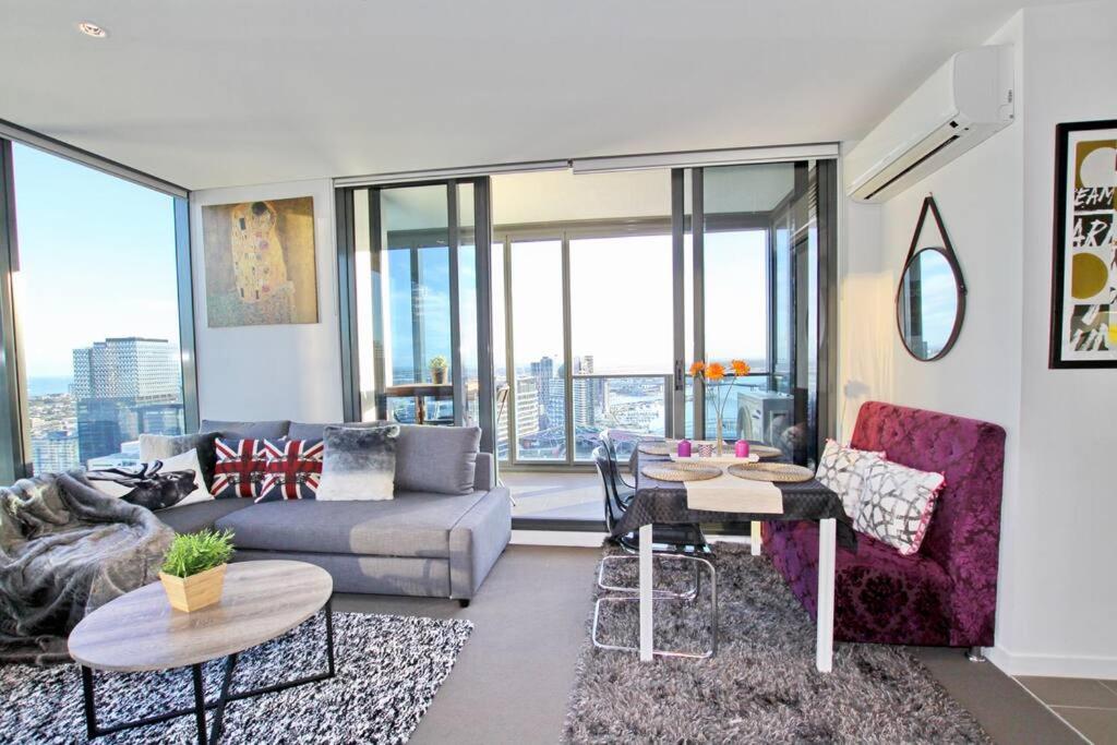 Nest Apartments Meet Upper West Side