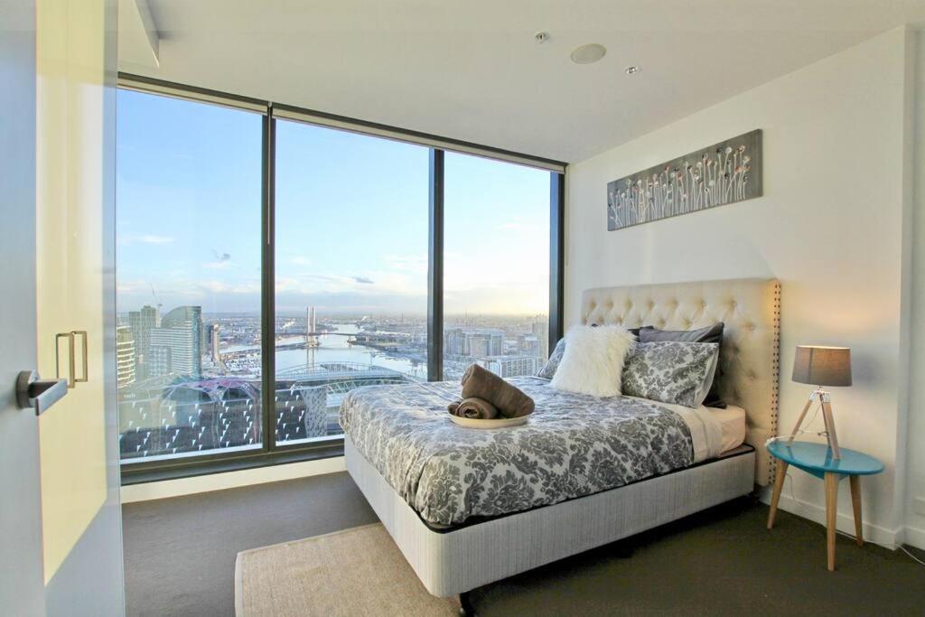 Nest Apartments Meet Upper West Side