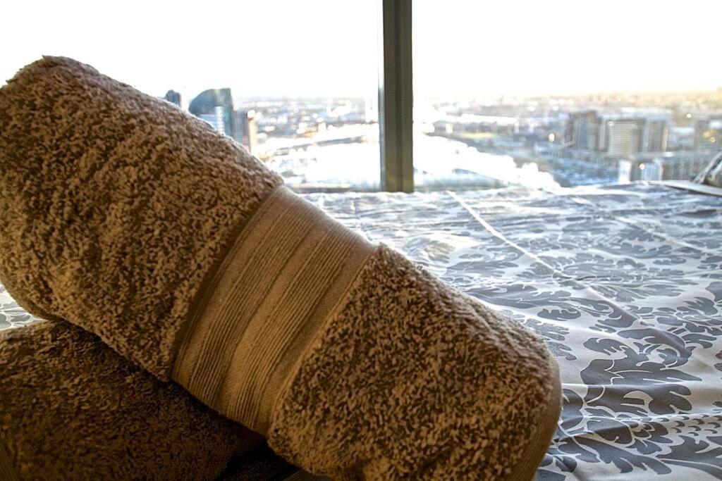 Nest Apartments Meet Upper West Side
