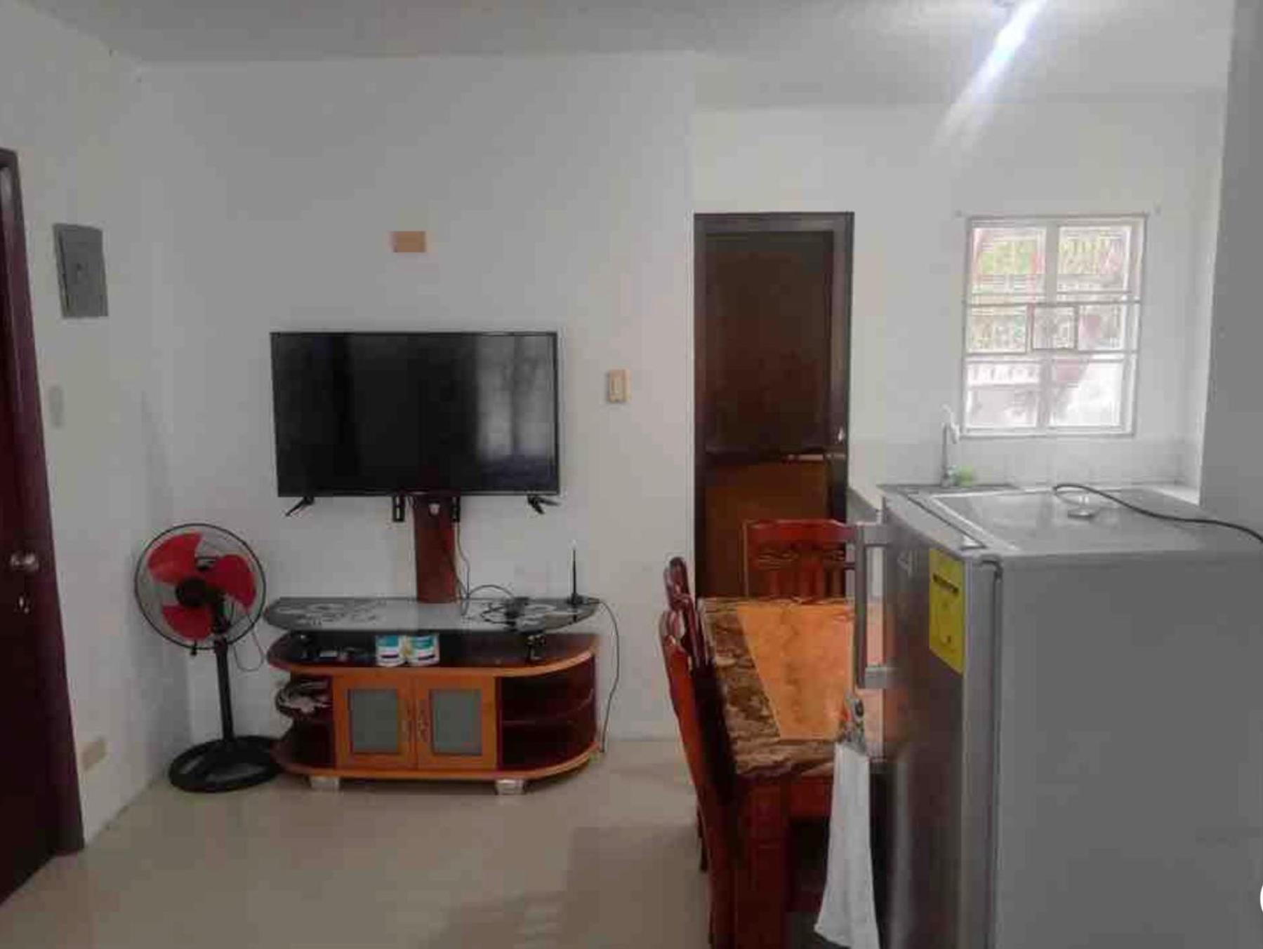 Cebu 2 Bedrooms House -WIFI view 5