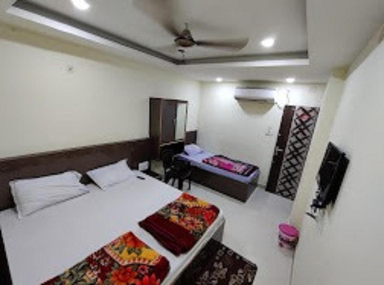 Swastik Guest House Varanasi view 4