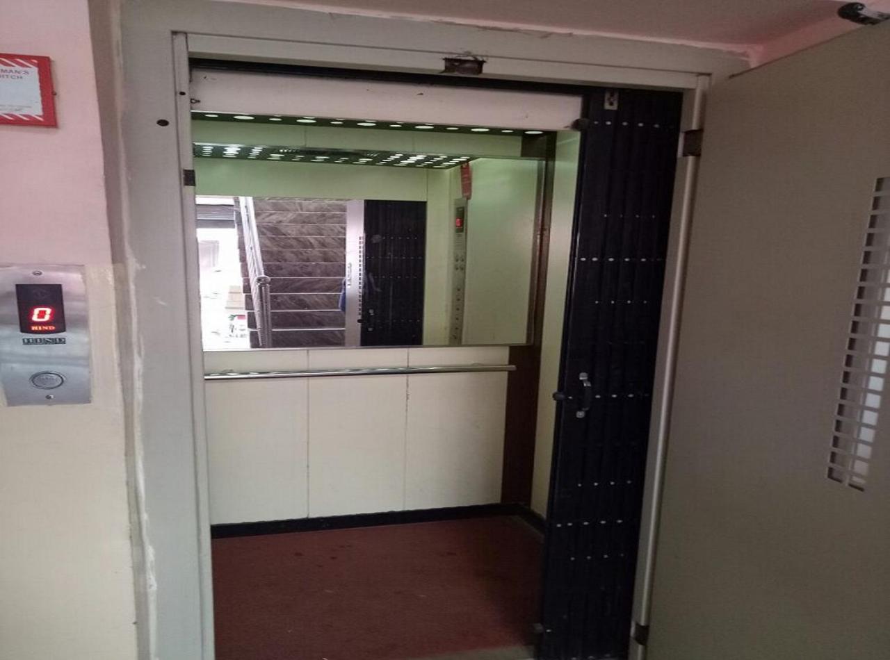 Swastik Guest House Varanasi view 2