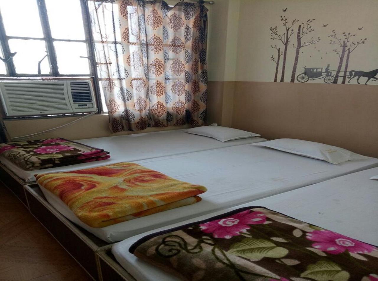 Swastik Guest House Varanasi view 5