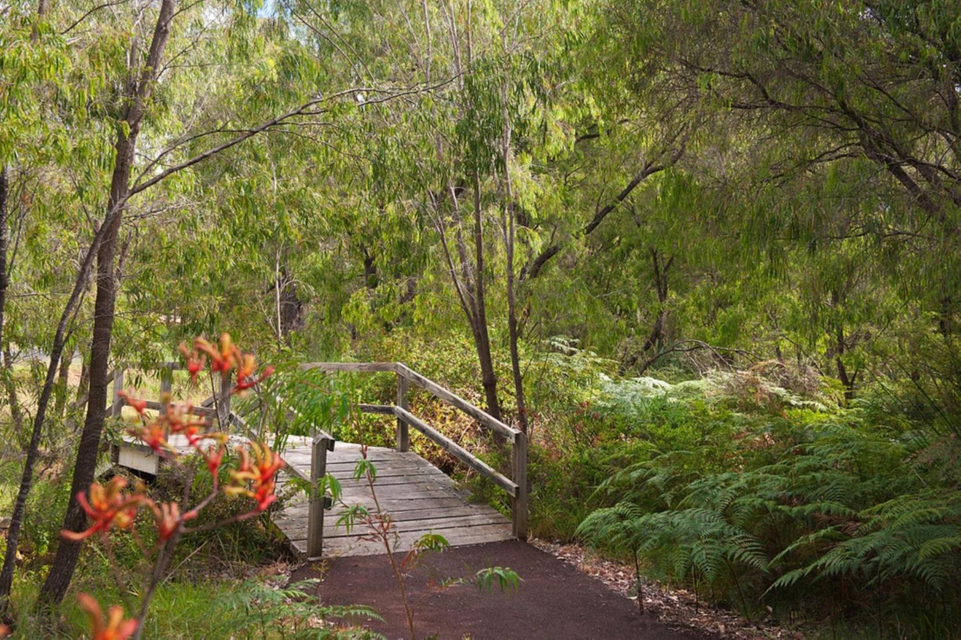 Kiali 3 Cape Villas Dunsborough