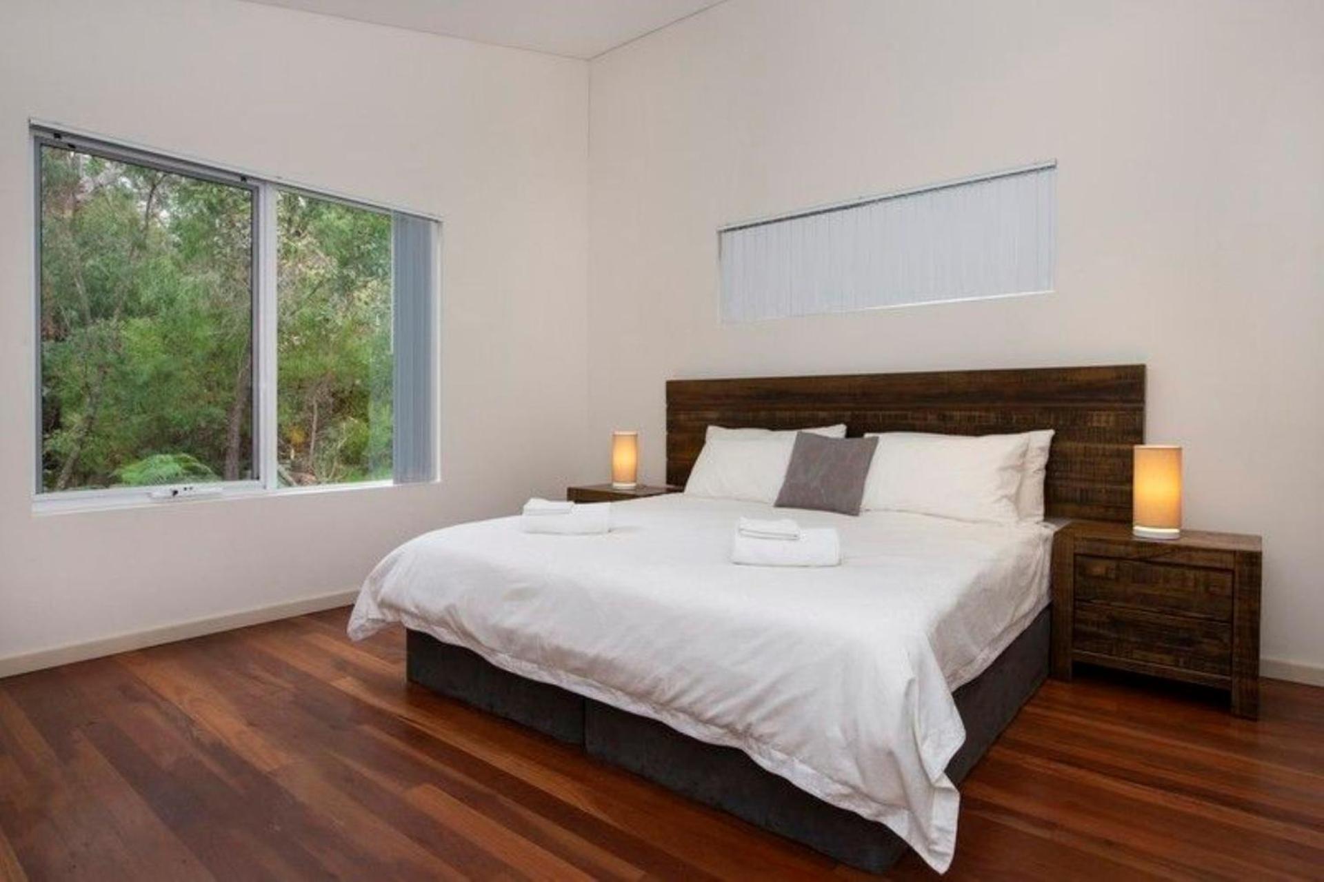 Kiali 3 Cape Villas Dunsborough