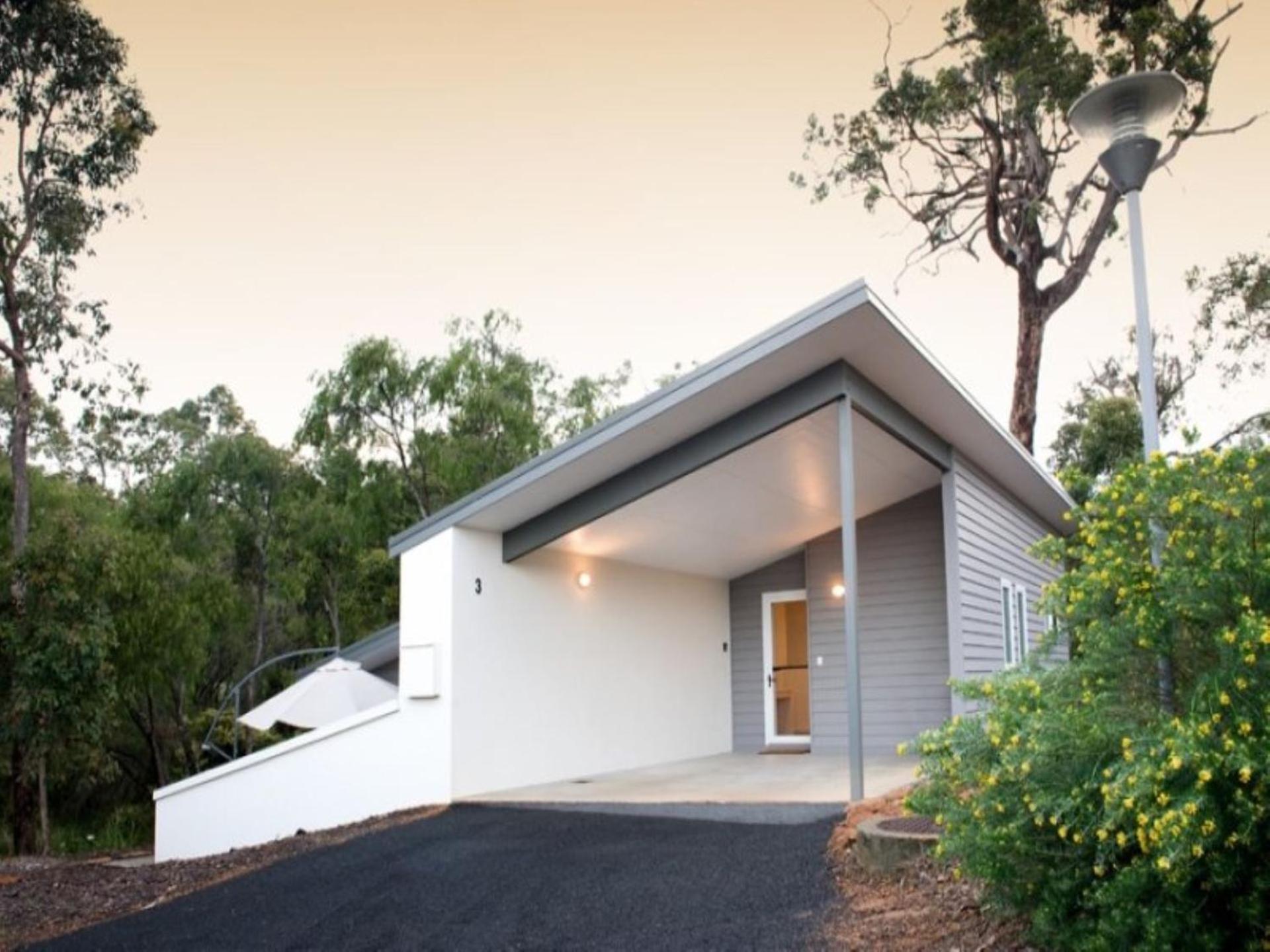 Kiali 3 Cape Villas Dunsborough