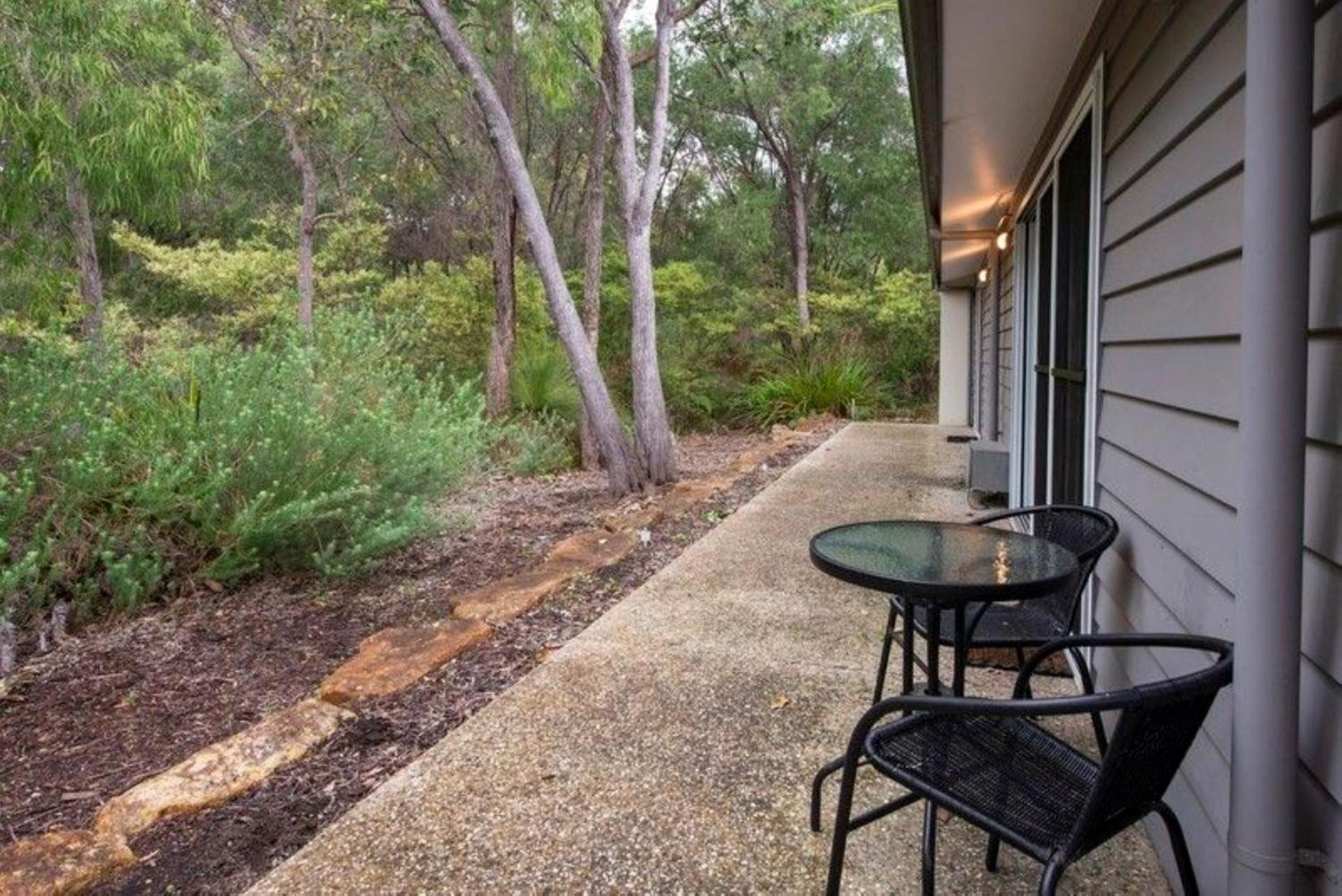 Kiali 3 Cape Villas Dunsborough