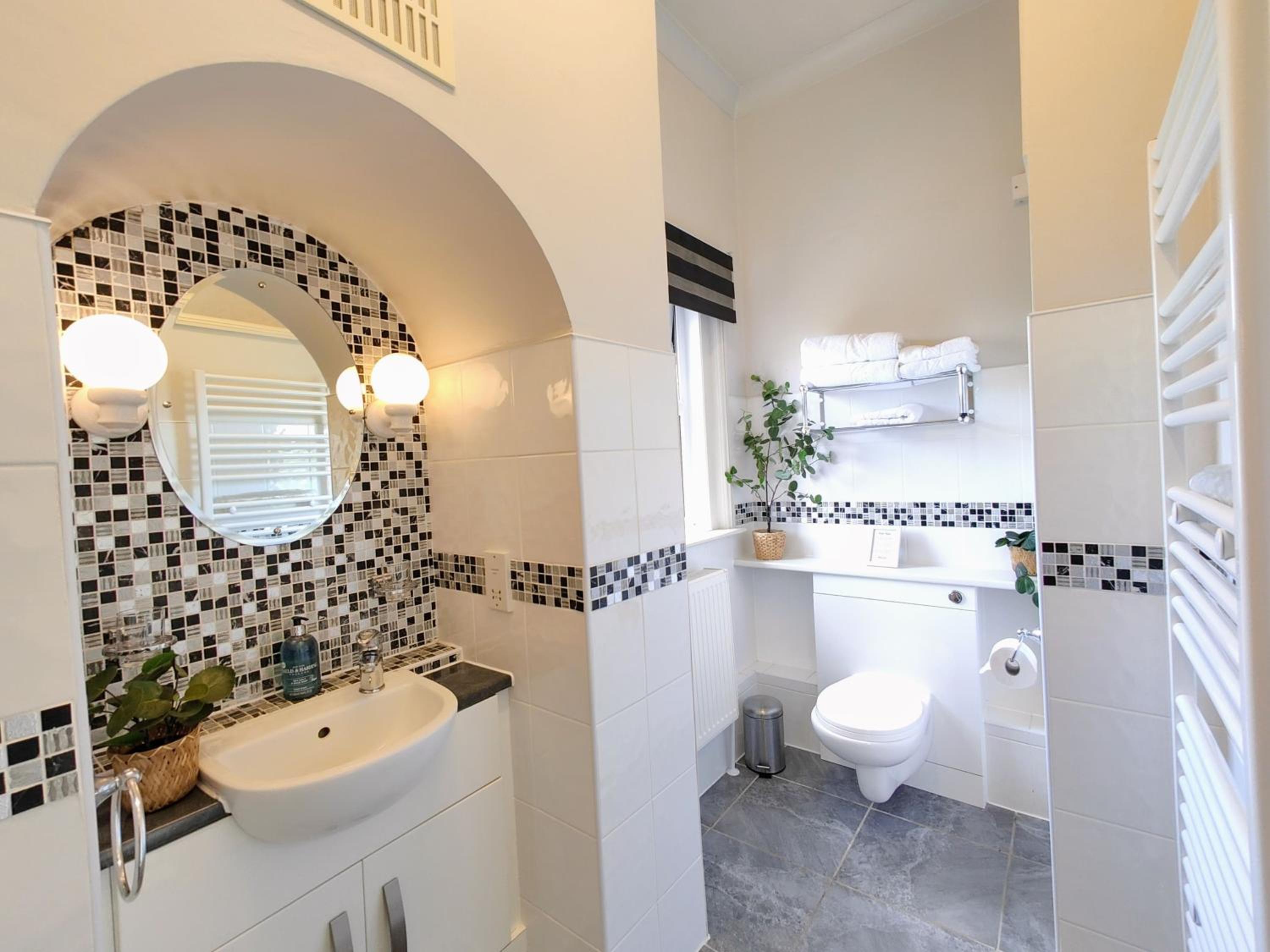 Fernhurst holiday apartments