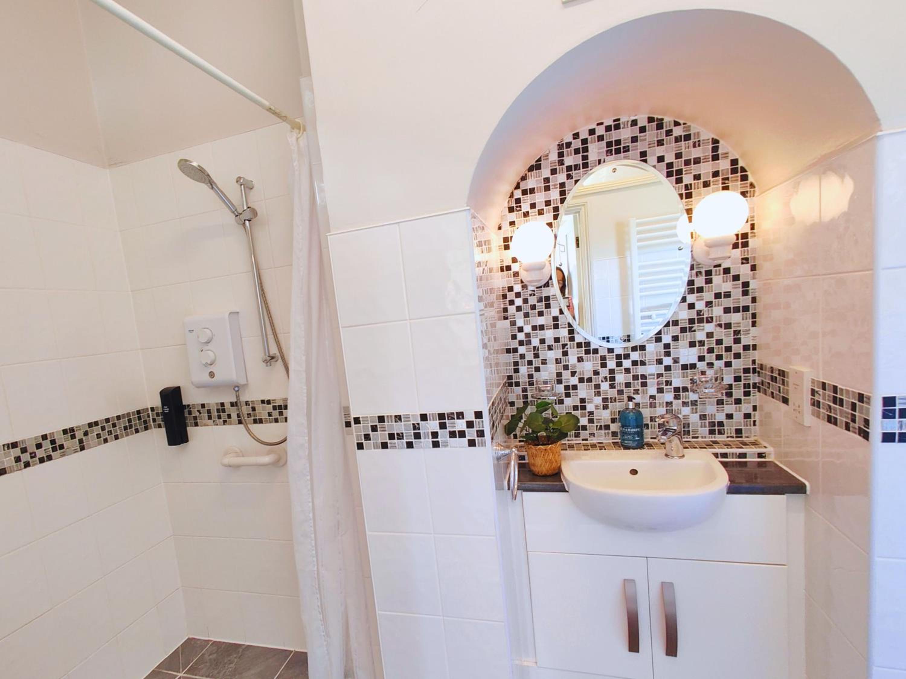 Fernhurst holiday apartments
