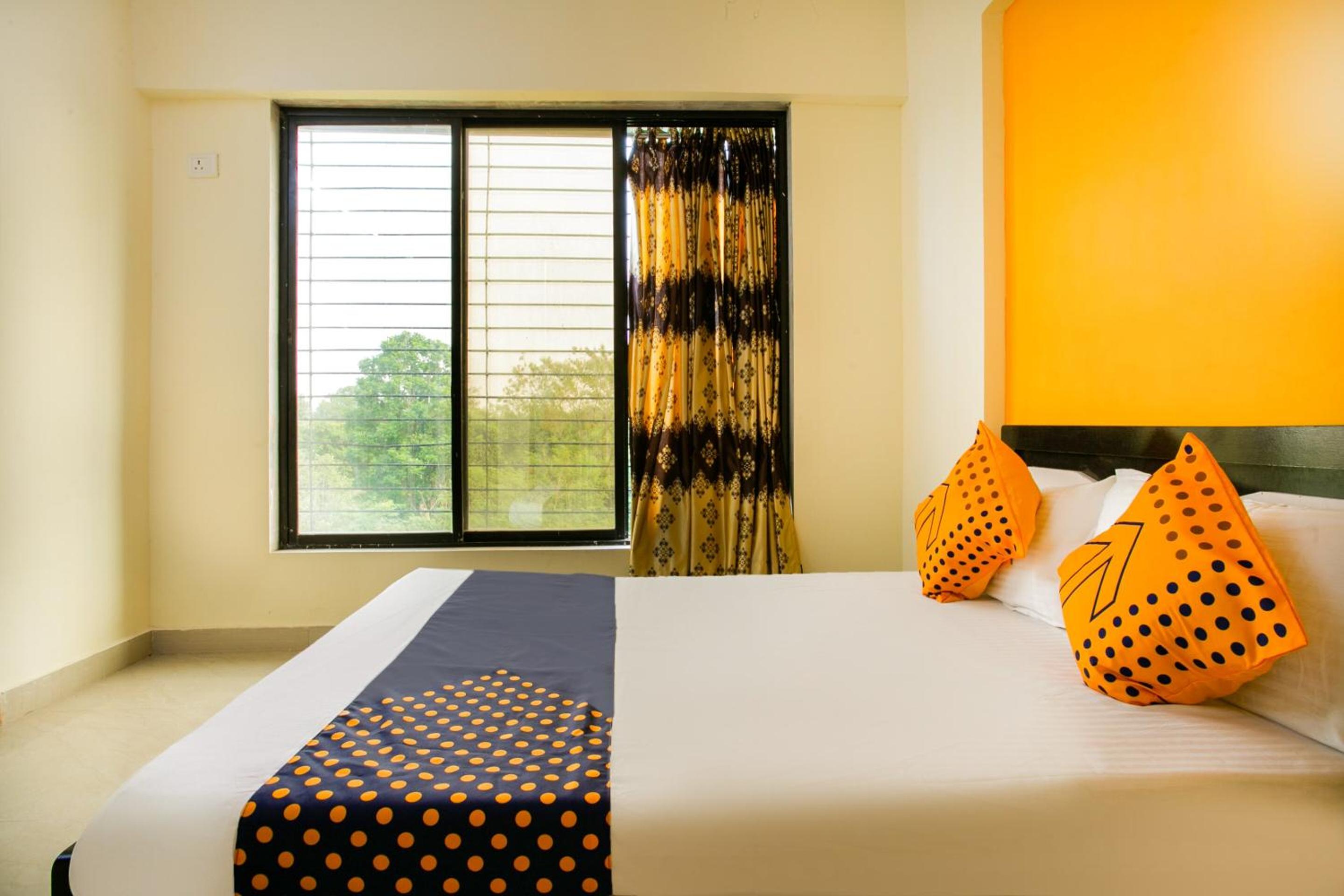 SPOT ON Pawan Villa