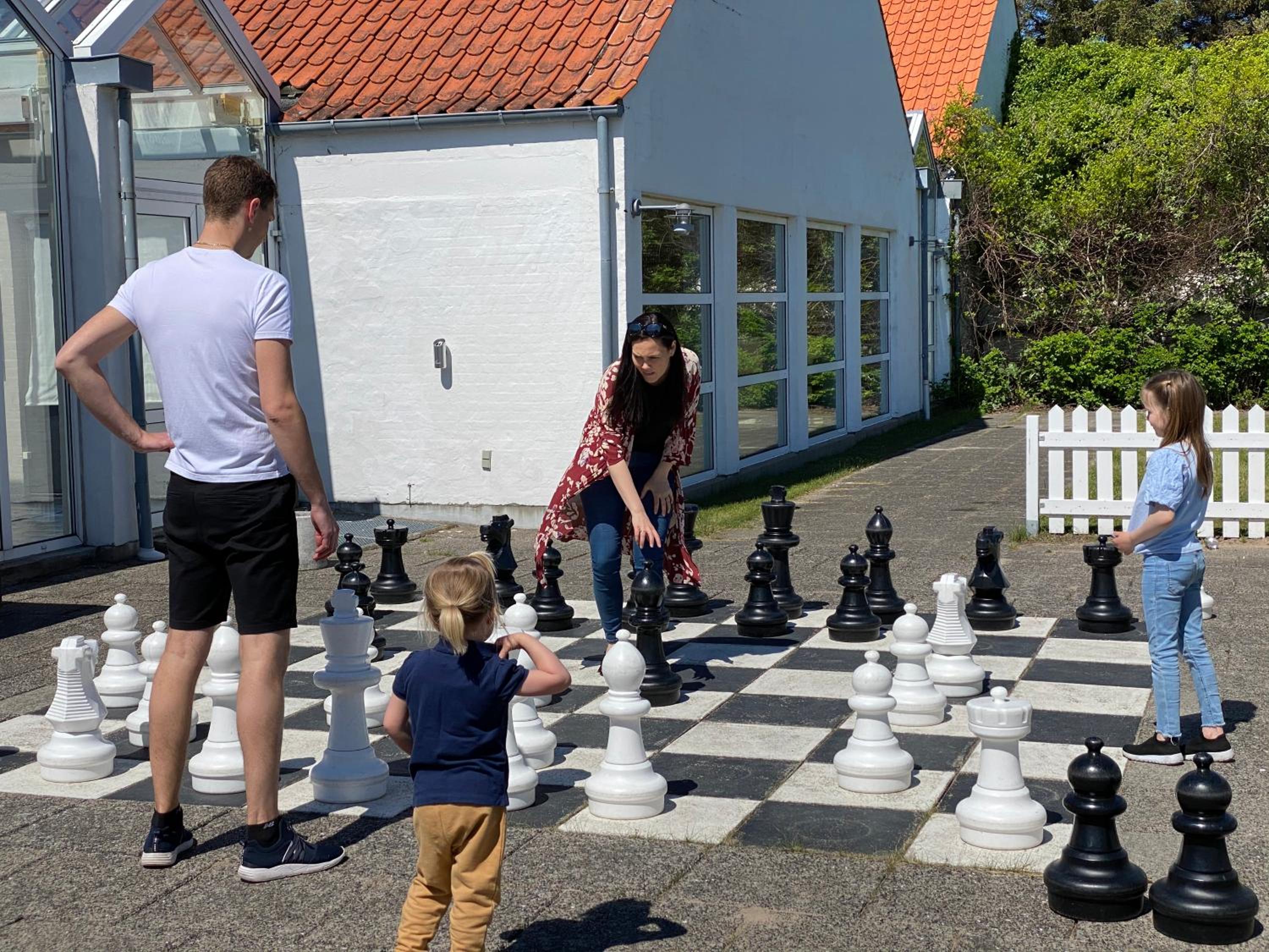 Skagen Strand Holiday Center