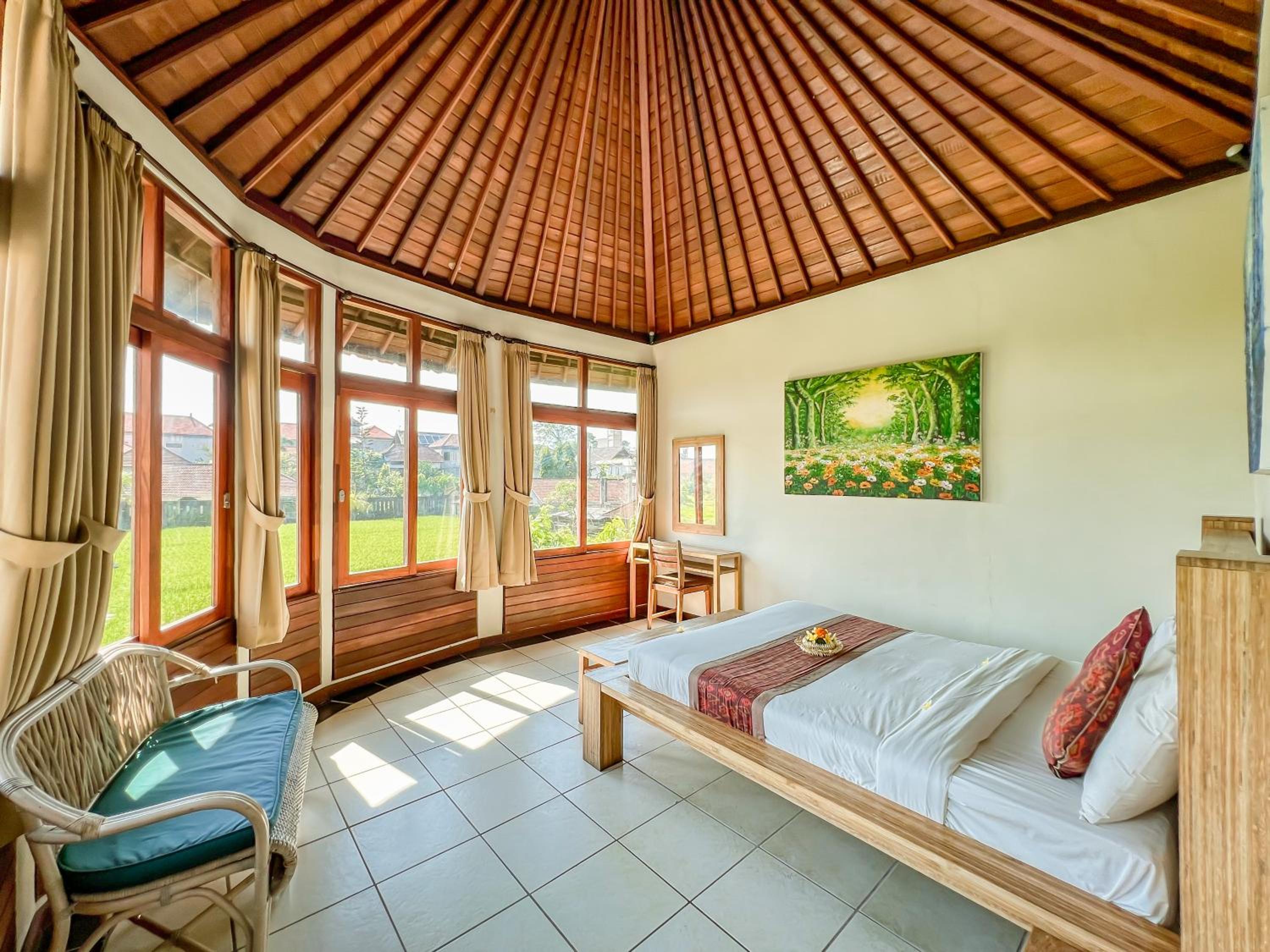 Sarin Ubud Suites by GenuineHost