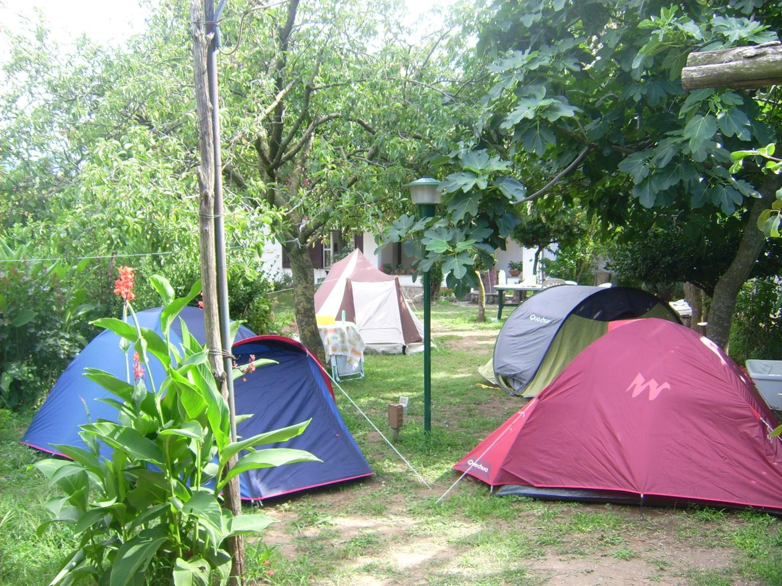 Agriturismo Mare e Monti
