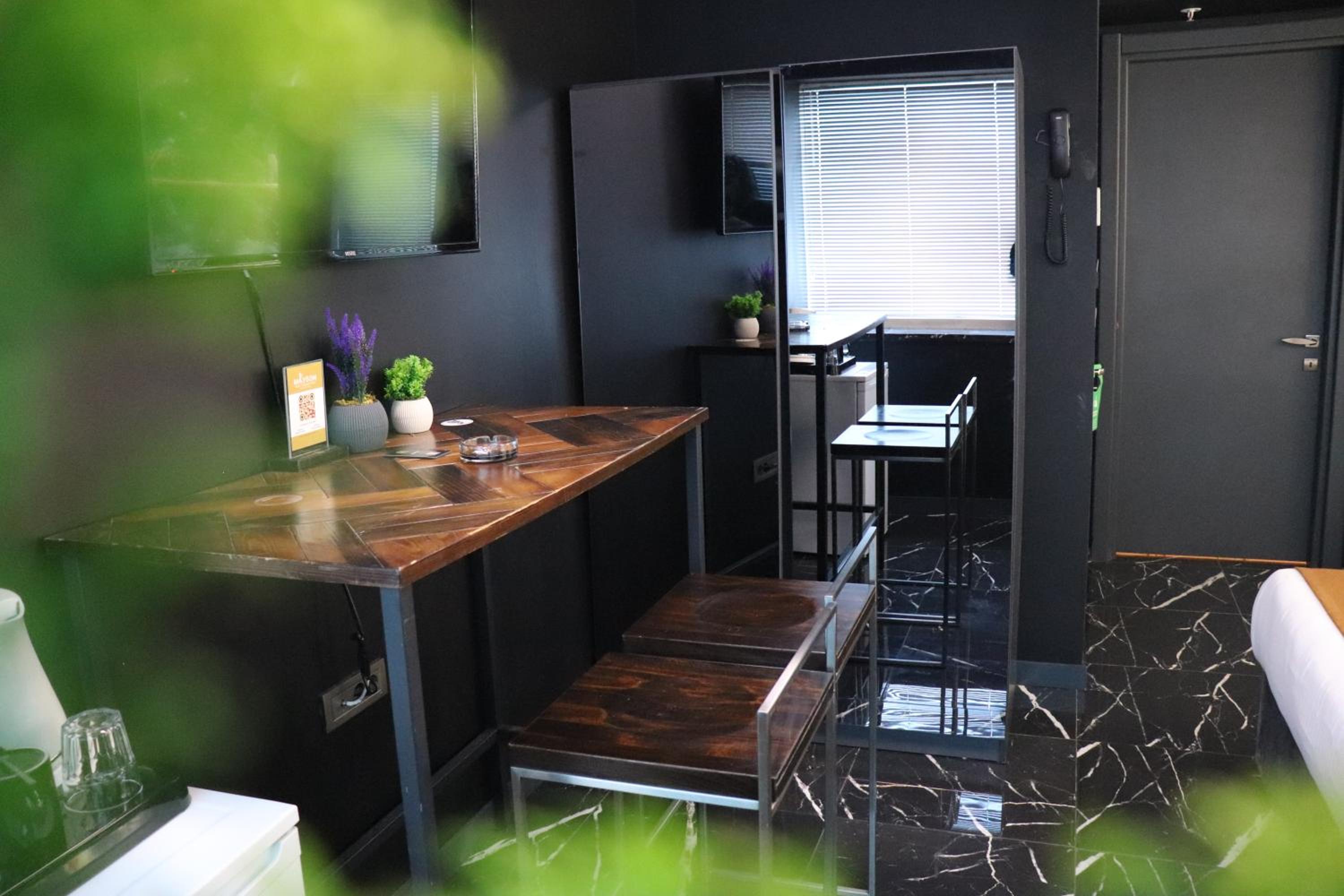 Mas Suites Nişantaşı - Image 54