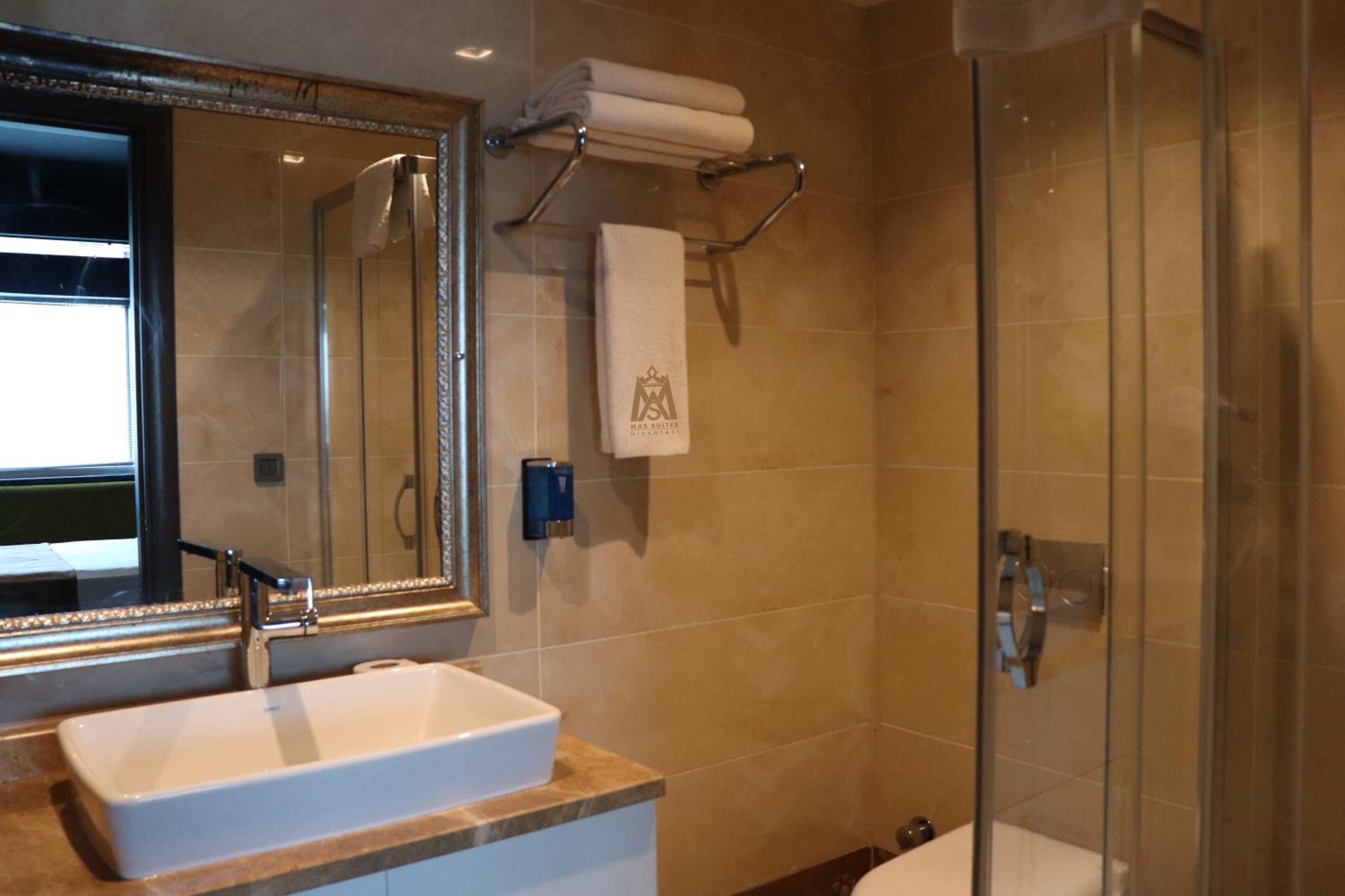 Mas Suites Nişantaşı - Image 55