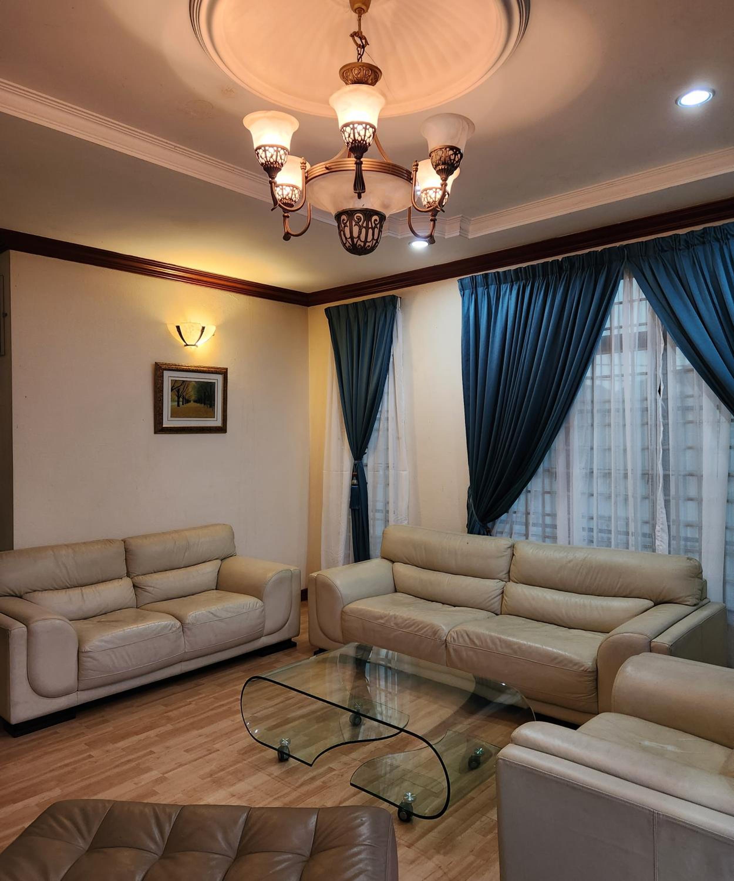 KB Homestay - Free WIFI photo 1