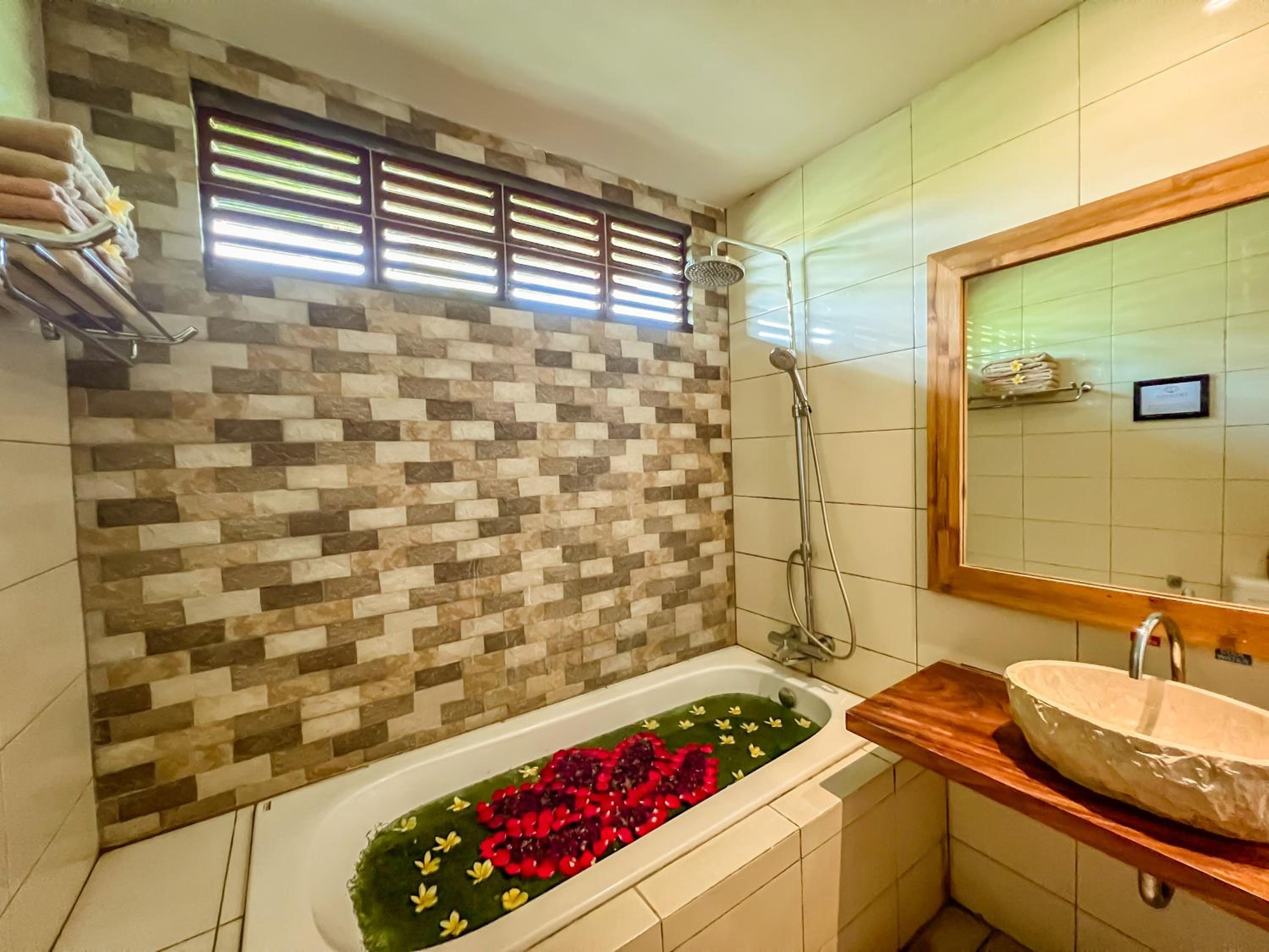 Sarin Ubud Suites by GenuineHost