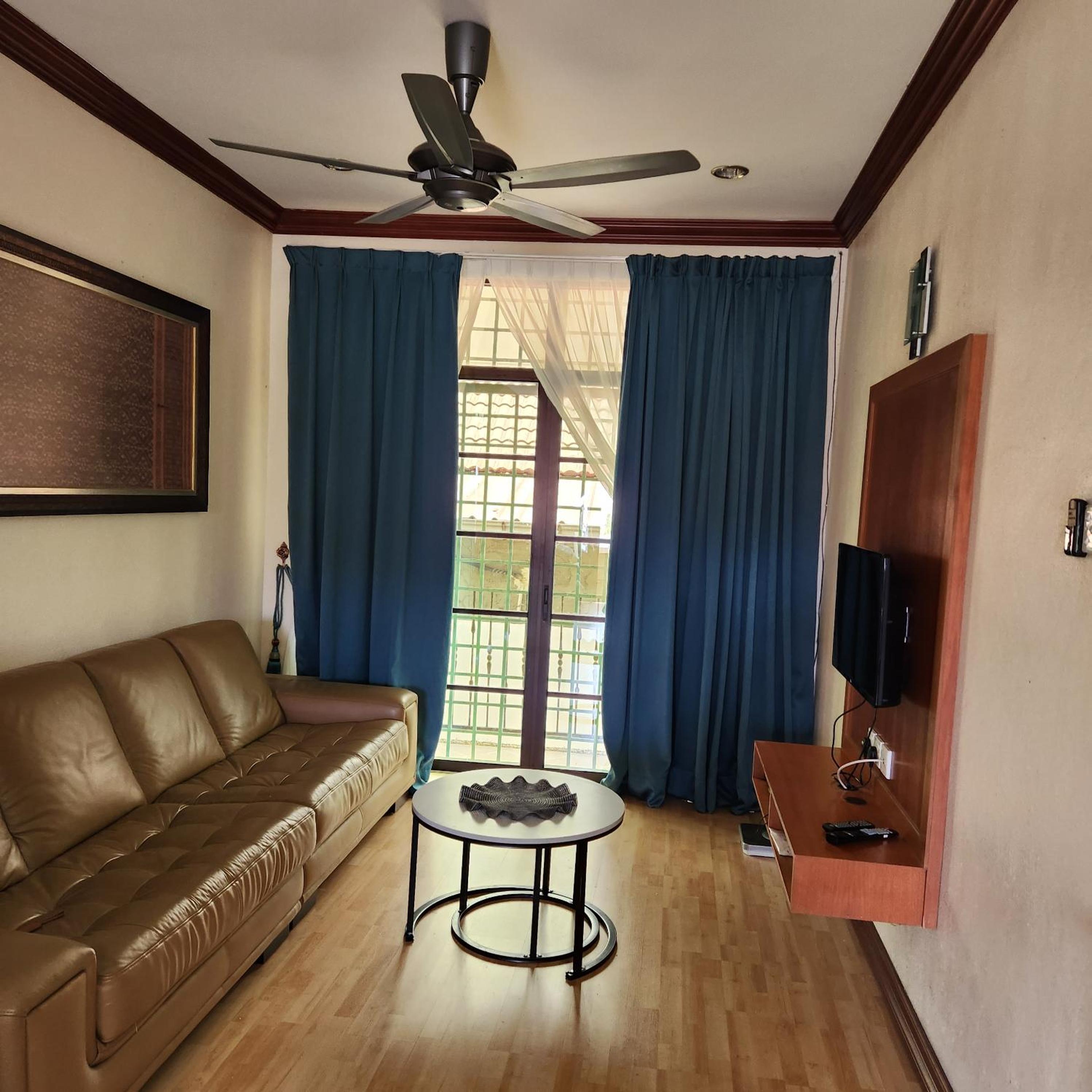KB Homestay - Free WIFI photo 2