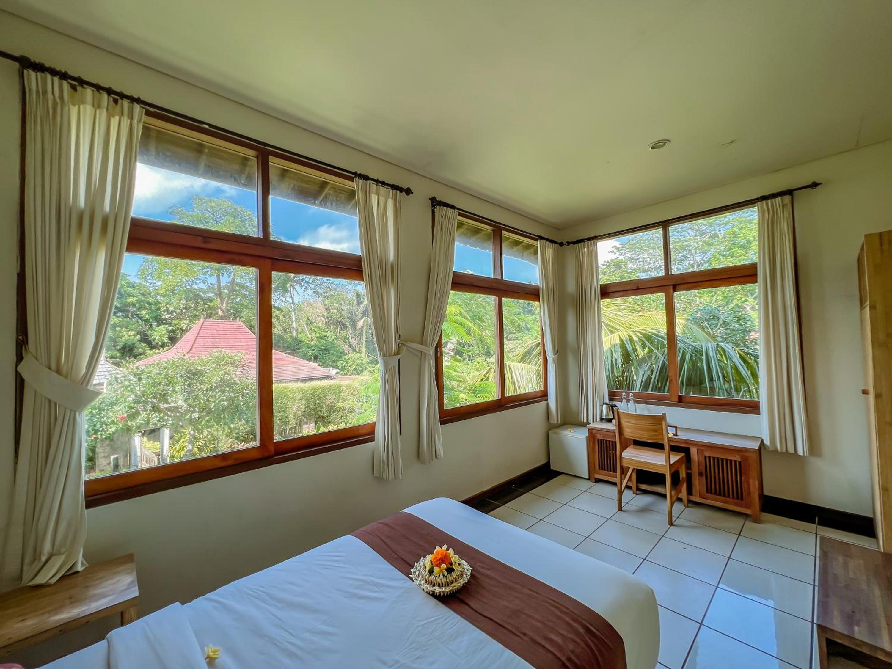 Sarin Ubud Suites by GenuineHost