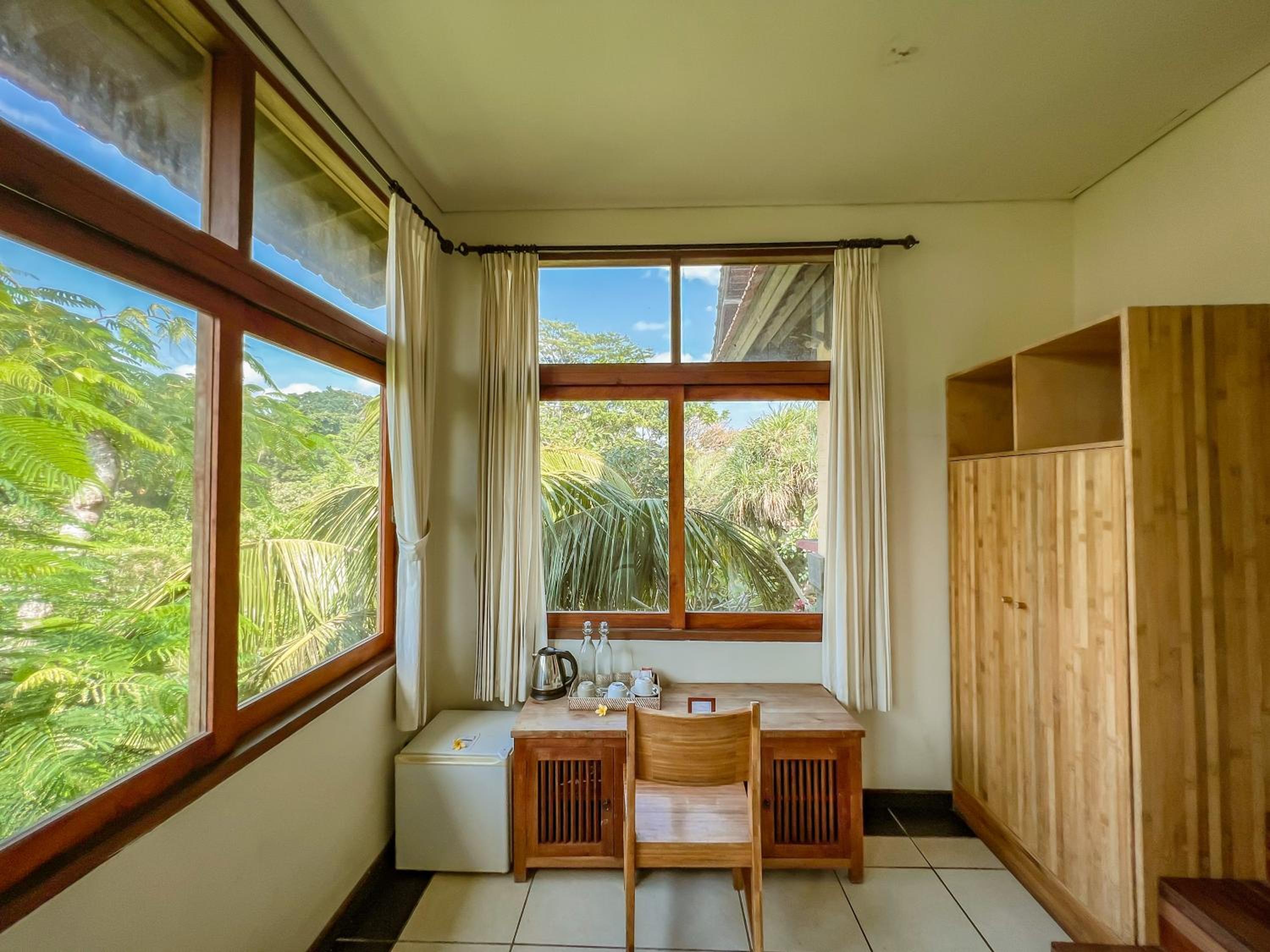 Sarin Ubud Suites by GenuineHost