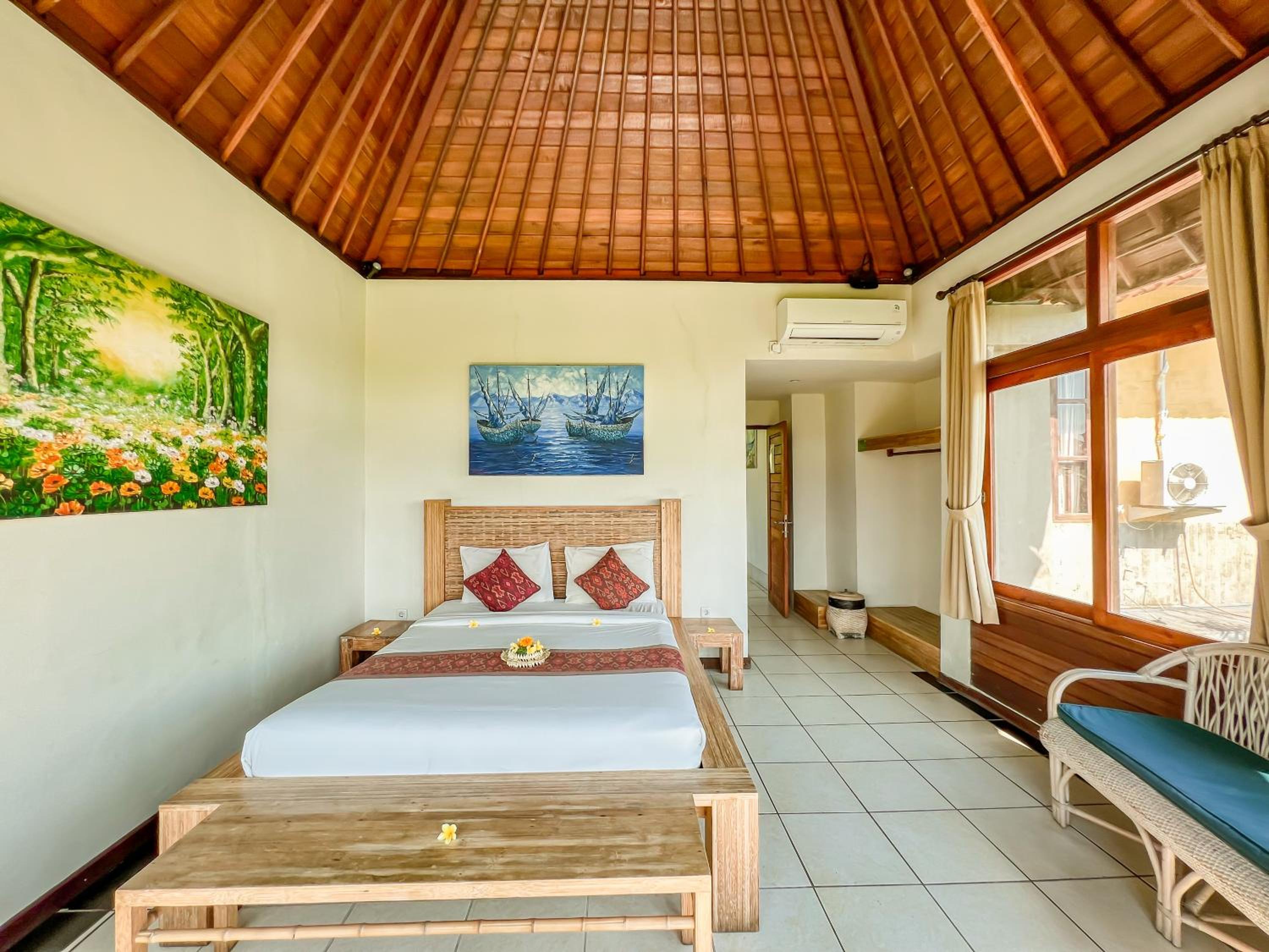 Sarin Ubud Suites by GenuineHost