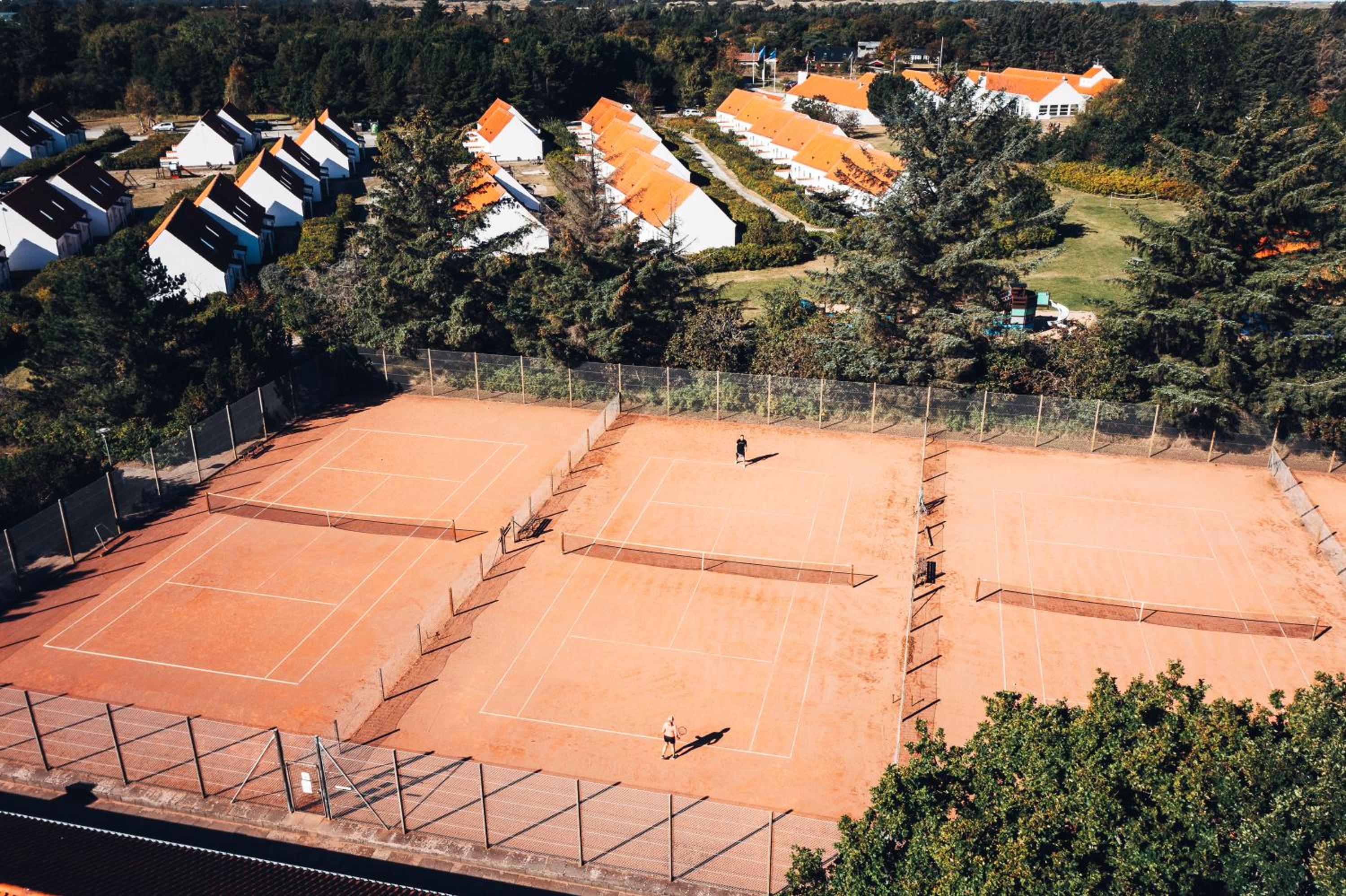 Skagen Strand Holiday Center