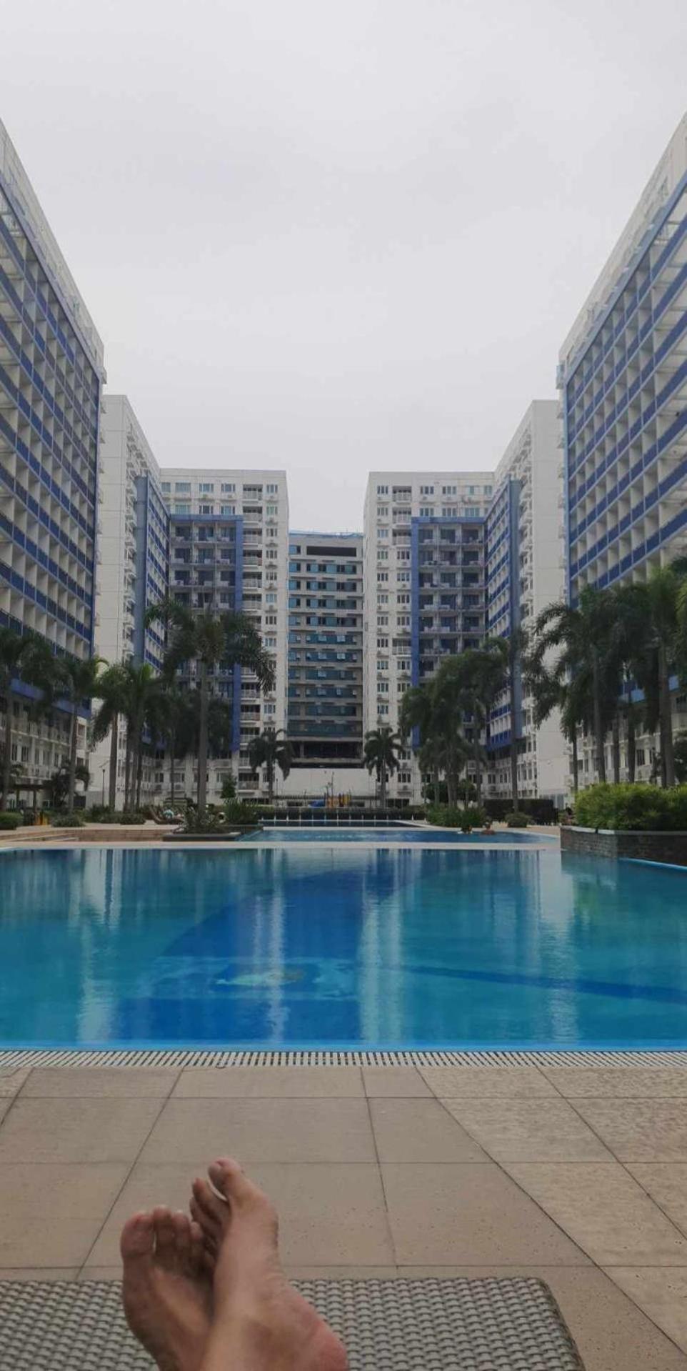 The New Villa at Sea Residences view 5