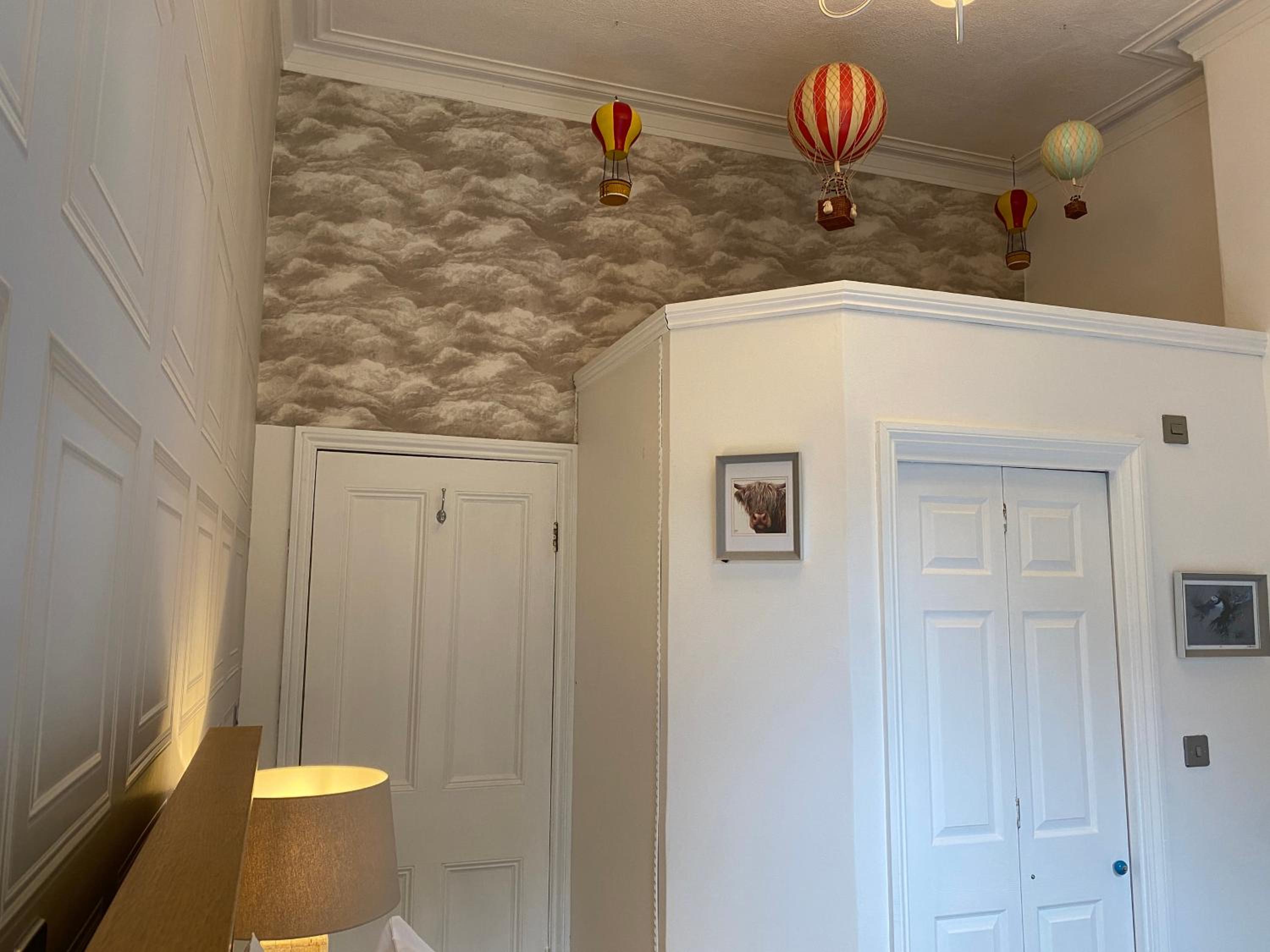 Heathbank House B&B