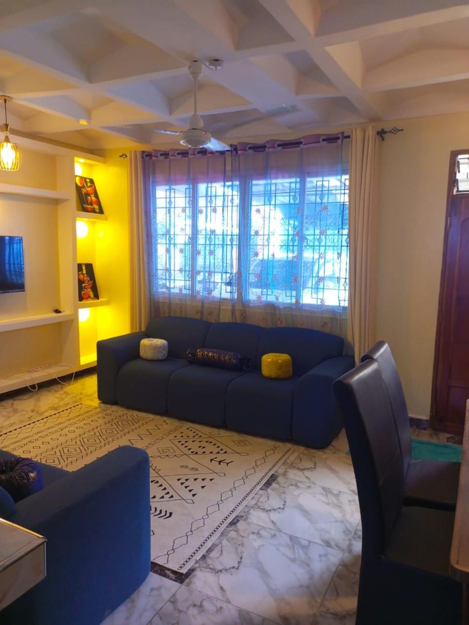 Crown Villa Homes Shanzu