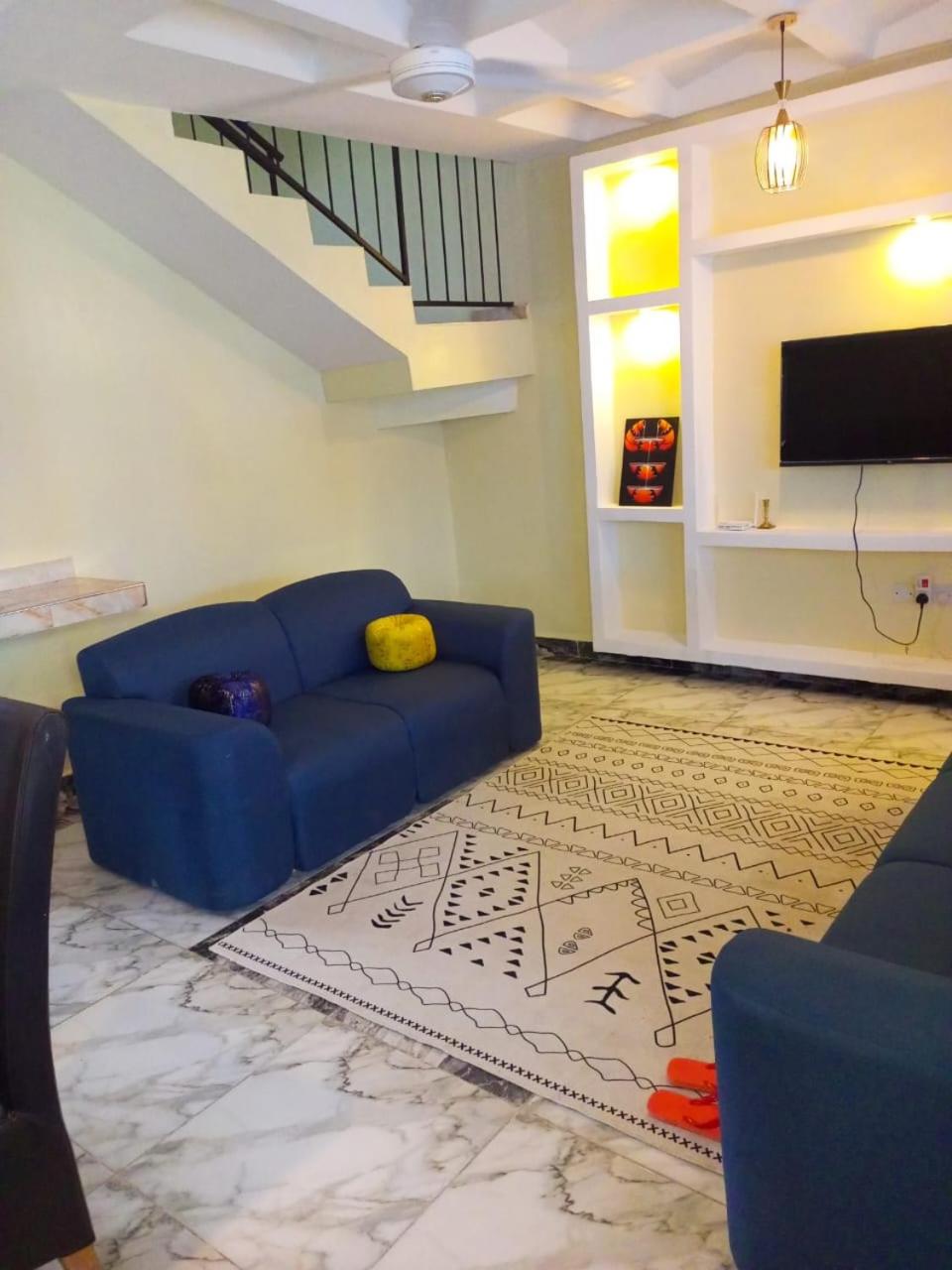 Crown Villa Homes Shanzu
