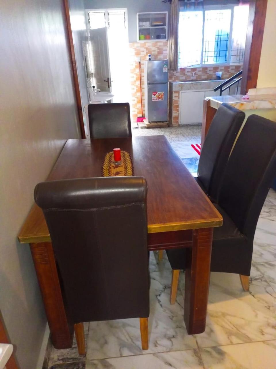 Crown Villa Homes Shanzu