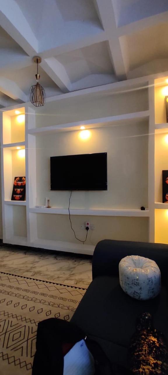 Crown Villa Homes Shanzu