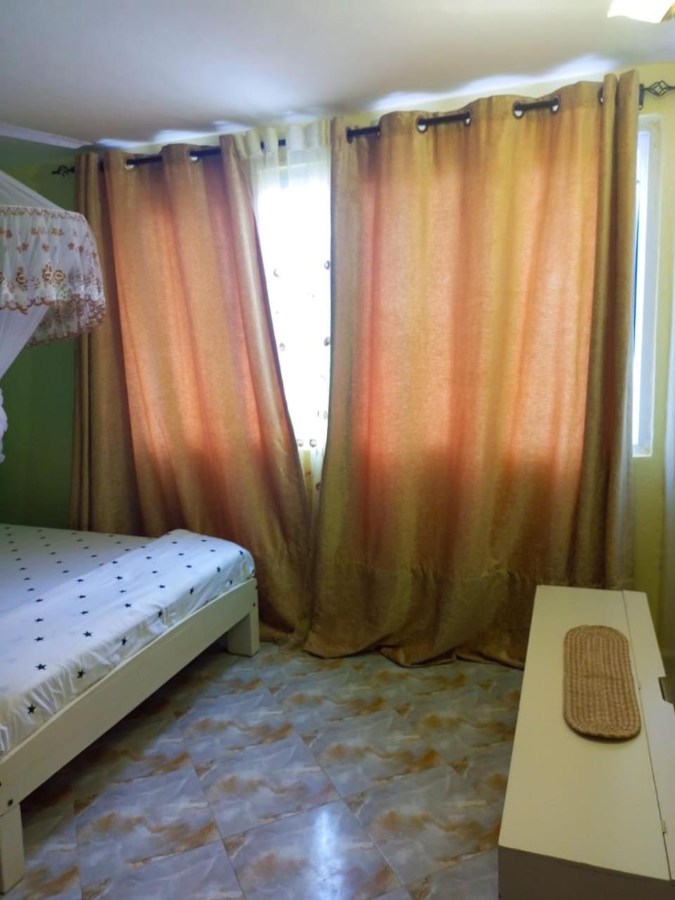 Crown Villa Homes Shanzu