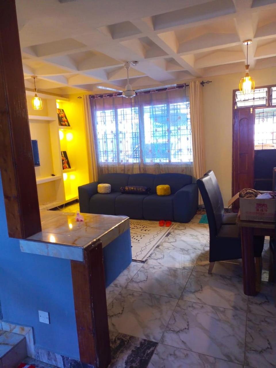 Crown Villa Homes Shanzu