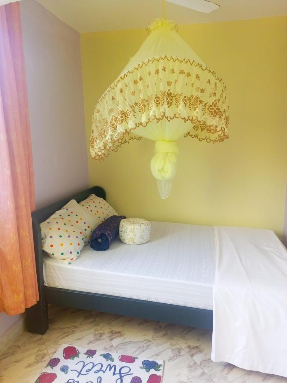 Crown Villa Homes Shanzu