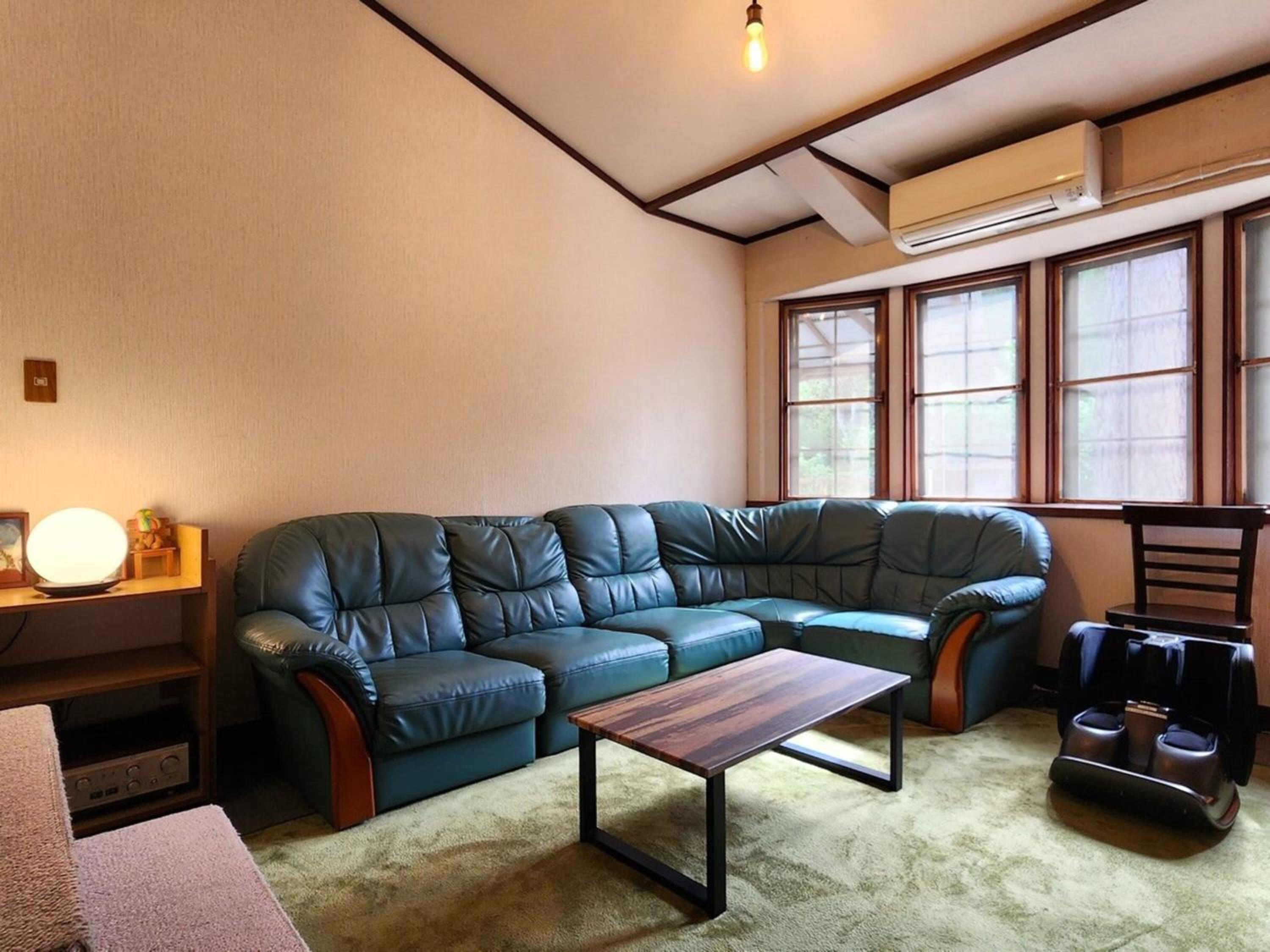 Pension Kobekko