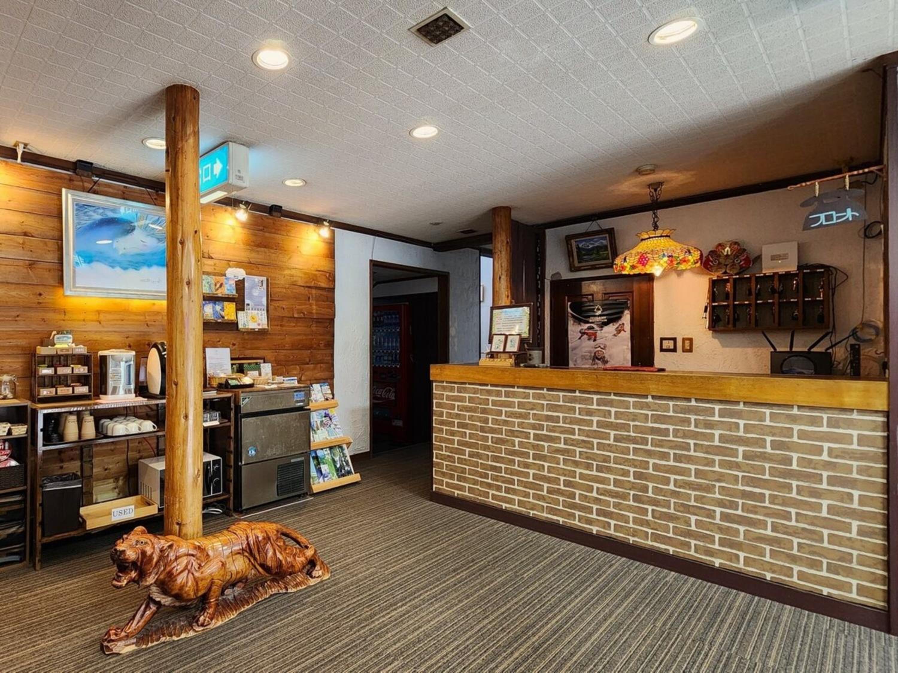 Pension Kobekko